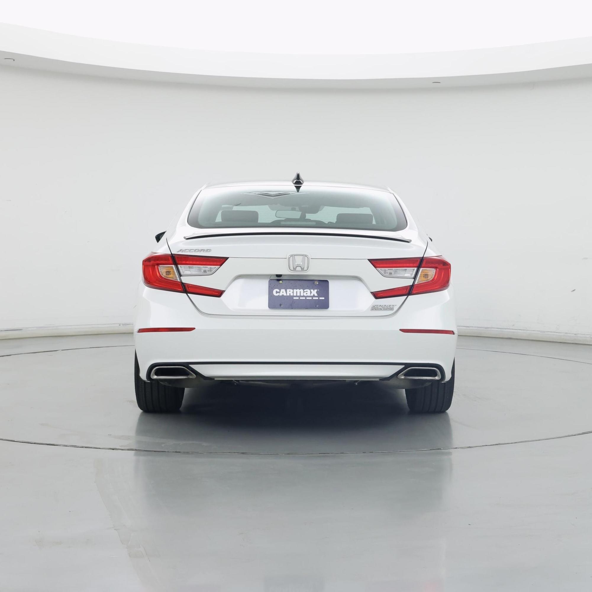 Thumbnail: 2022 Honda Accord - 6