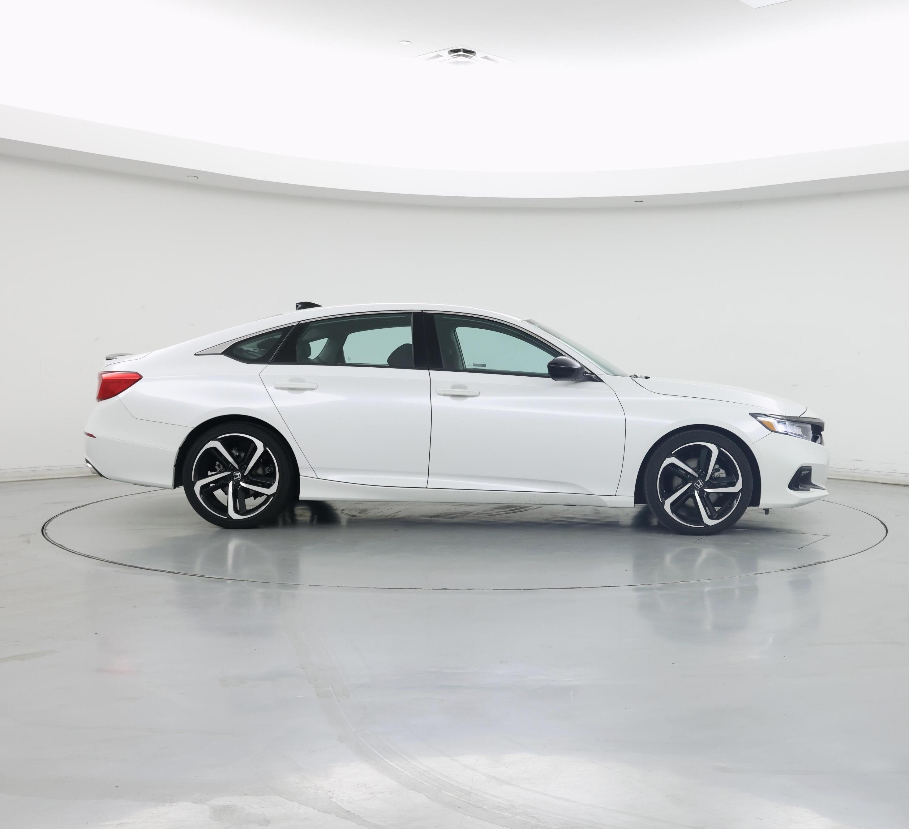 Thumbnail: 2022 Honda Accord - 7