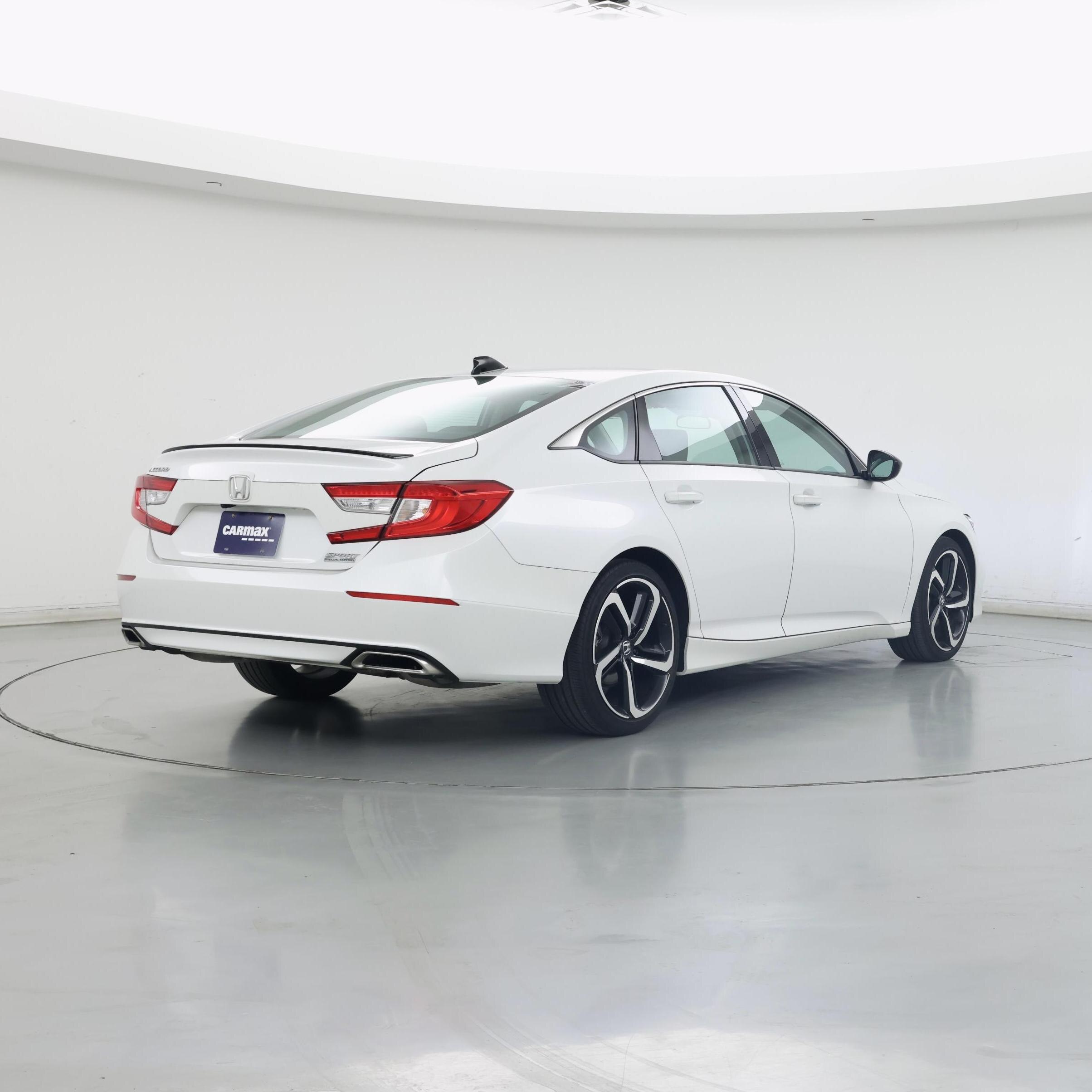 Thumbnail: 2022 Honda Accord - 8