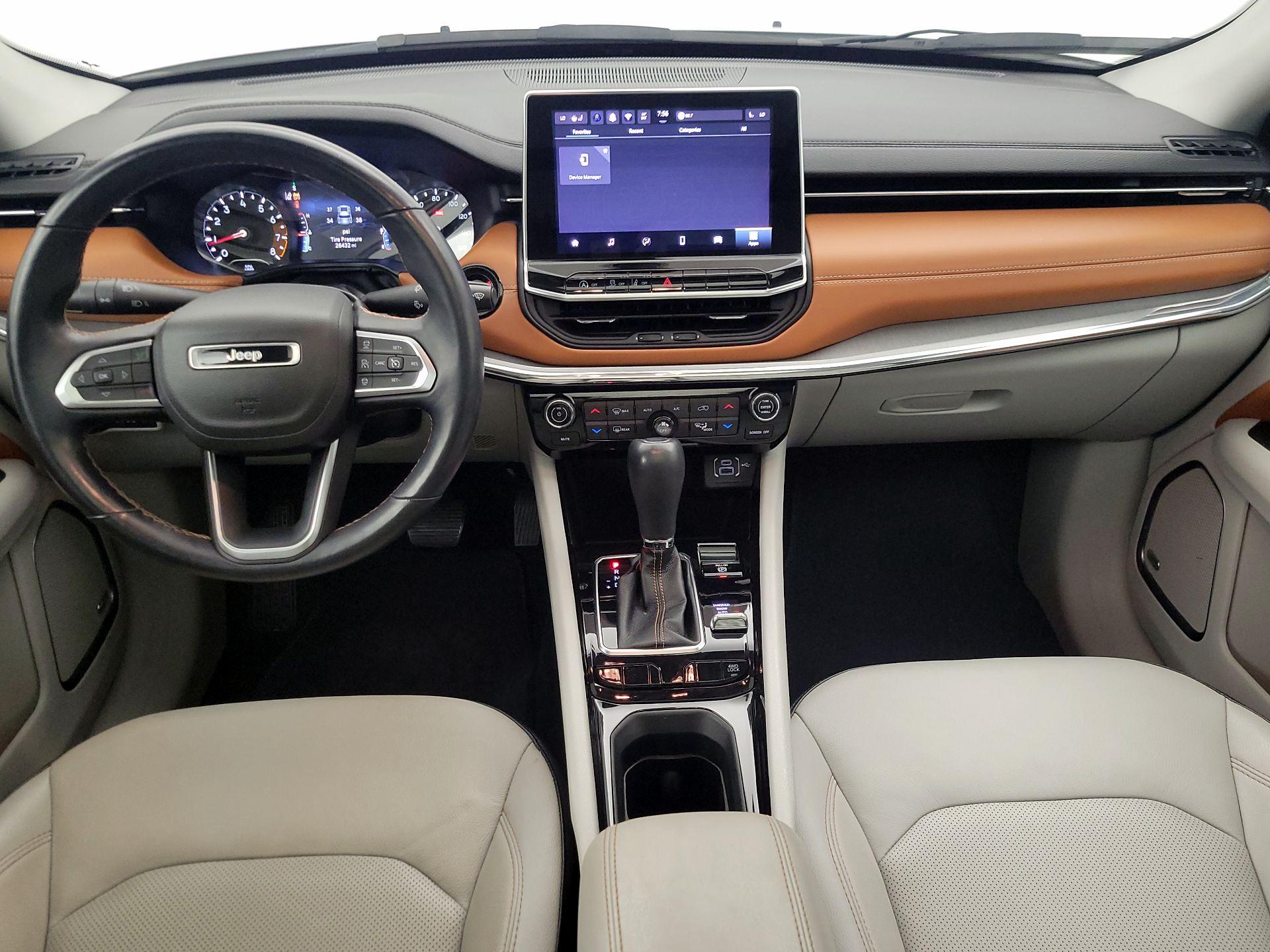 Thumbnail: 2022 Jeep Compass - 9