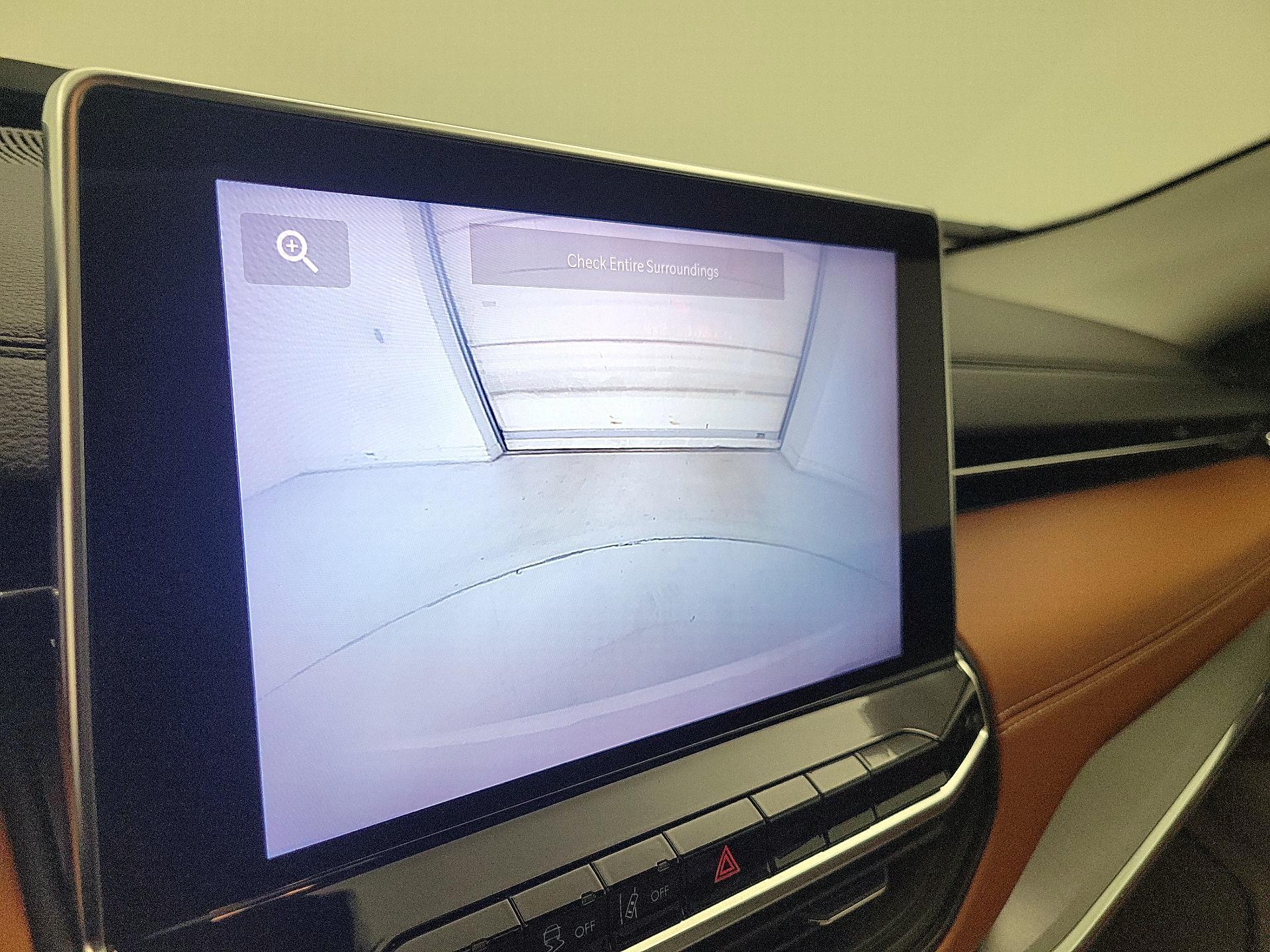 Thumbnail: 2022 Jeep Compass - 14