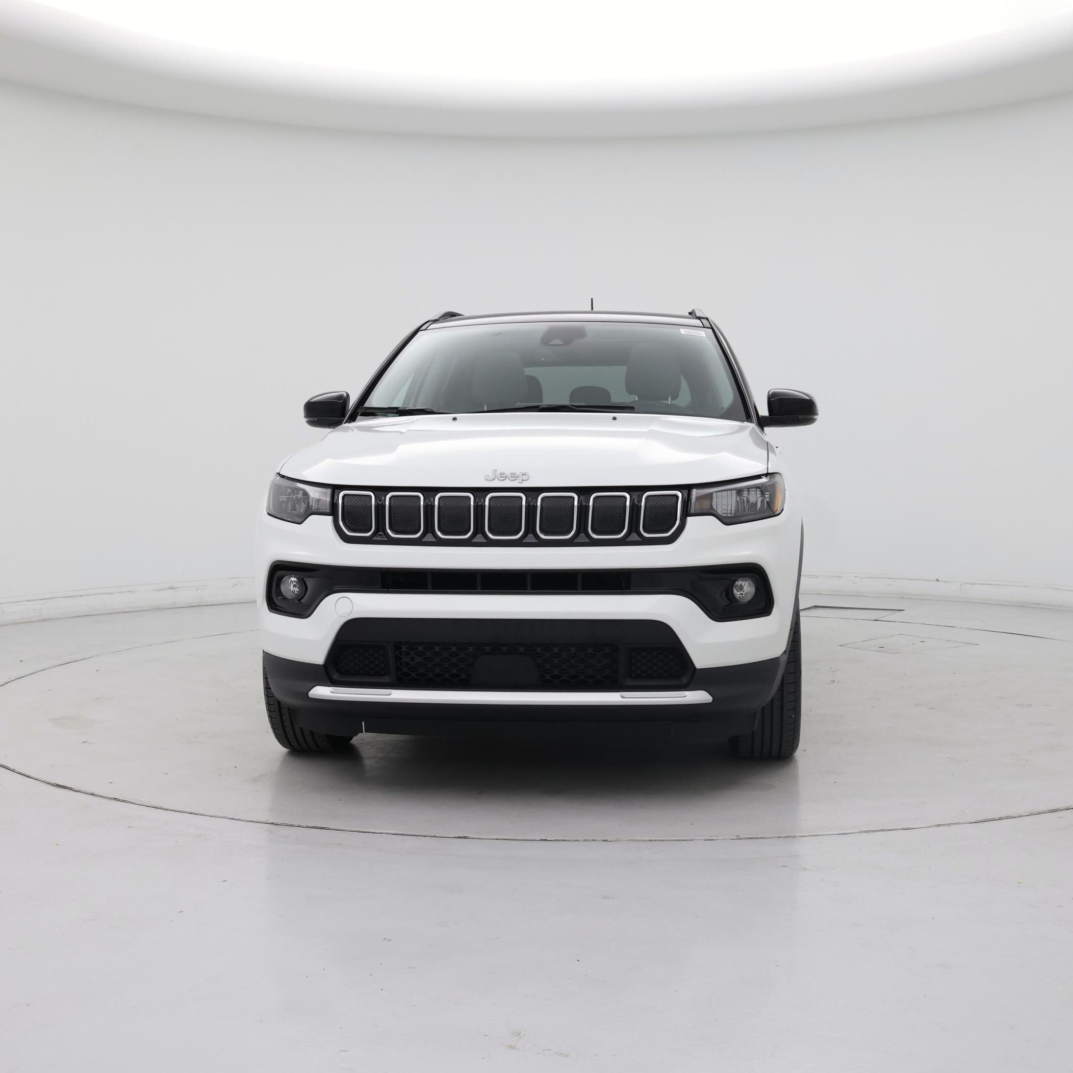 Thumbnail: 2022 Jeep Compass - 5