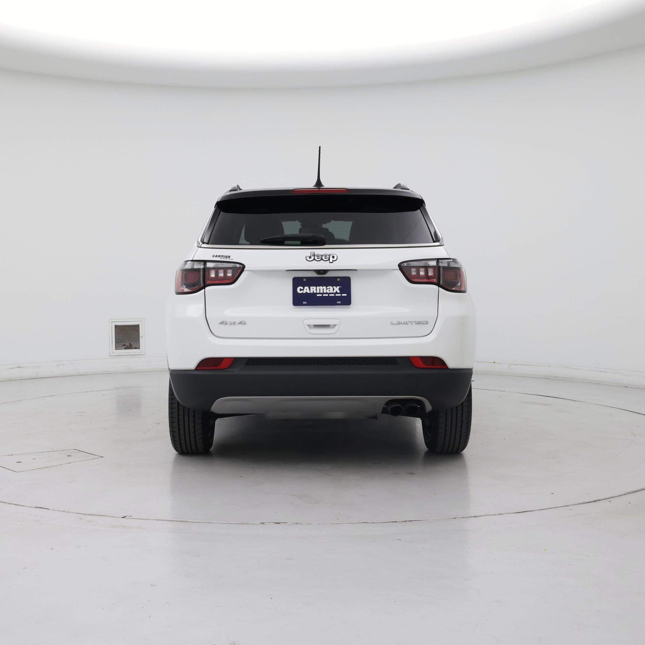 Thumbnail: 2022 Jeep Compass - 6