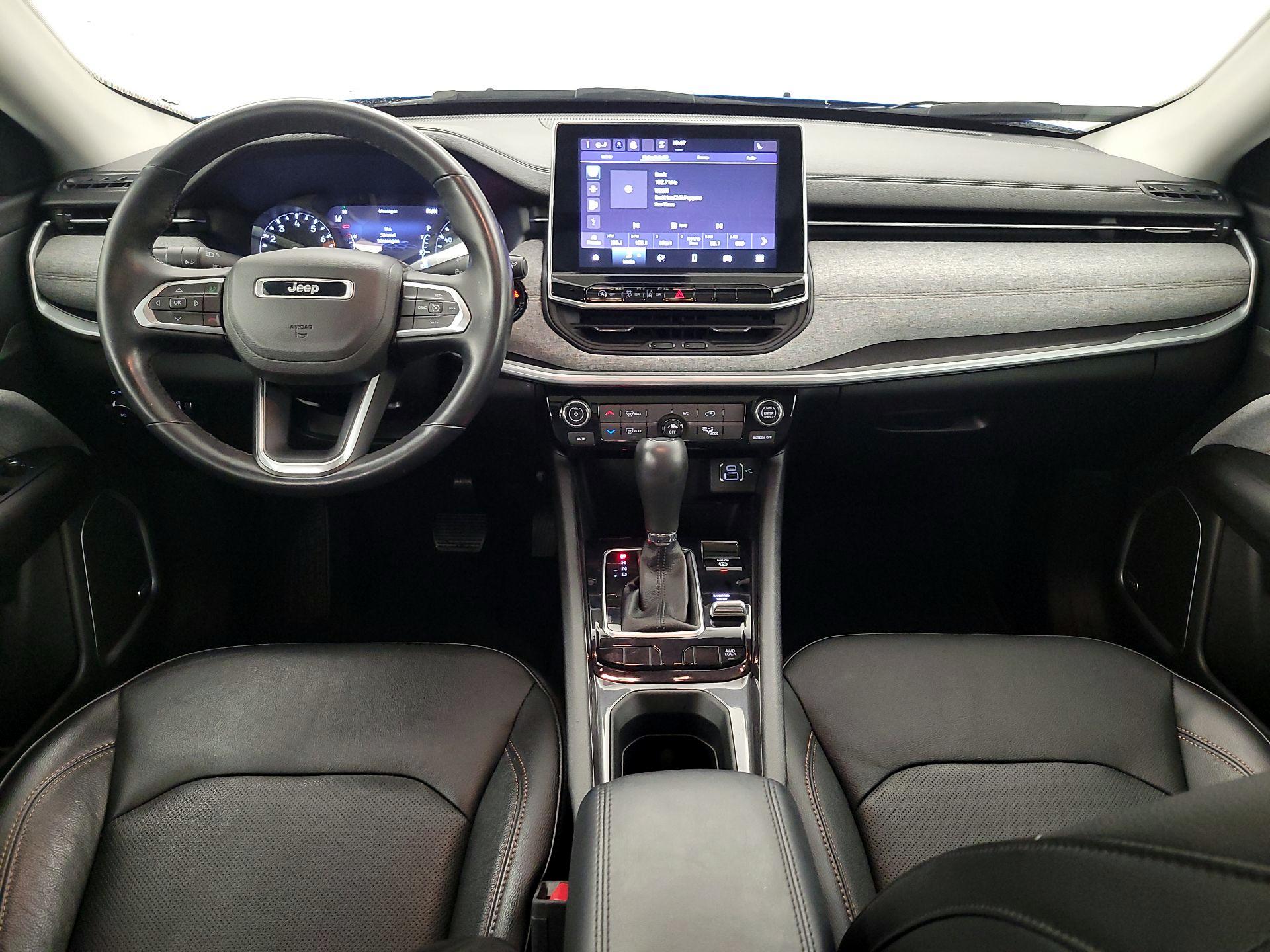 Thumbnail: 2022 Jeep Compass - 9