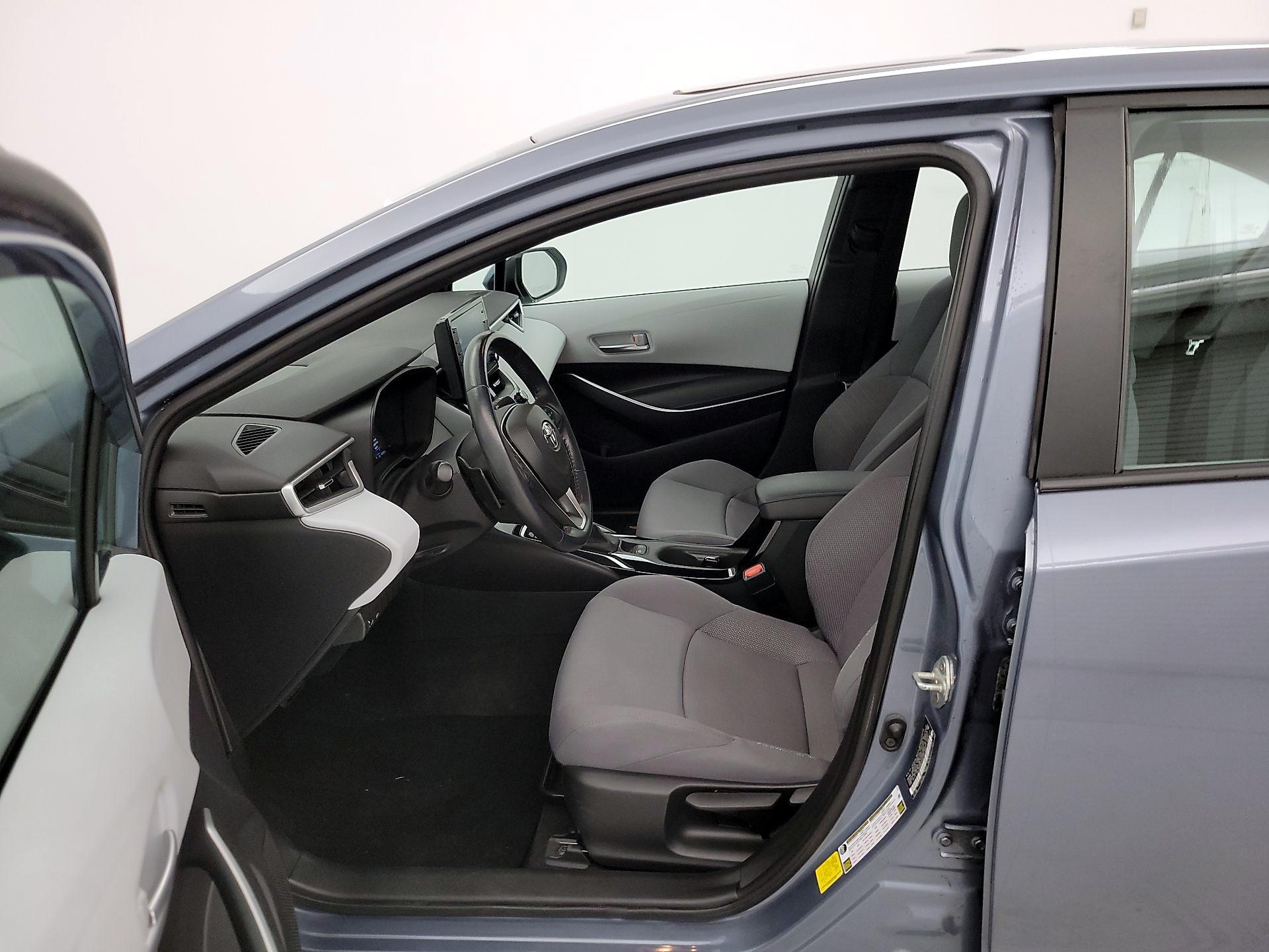 Thumbnail: 2022 Toyota Corolla - 11