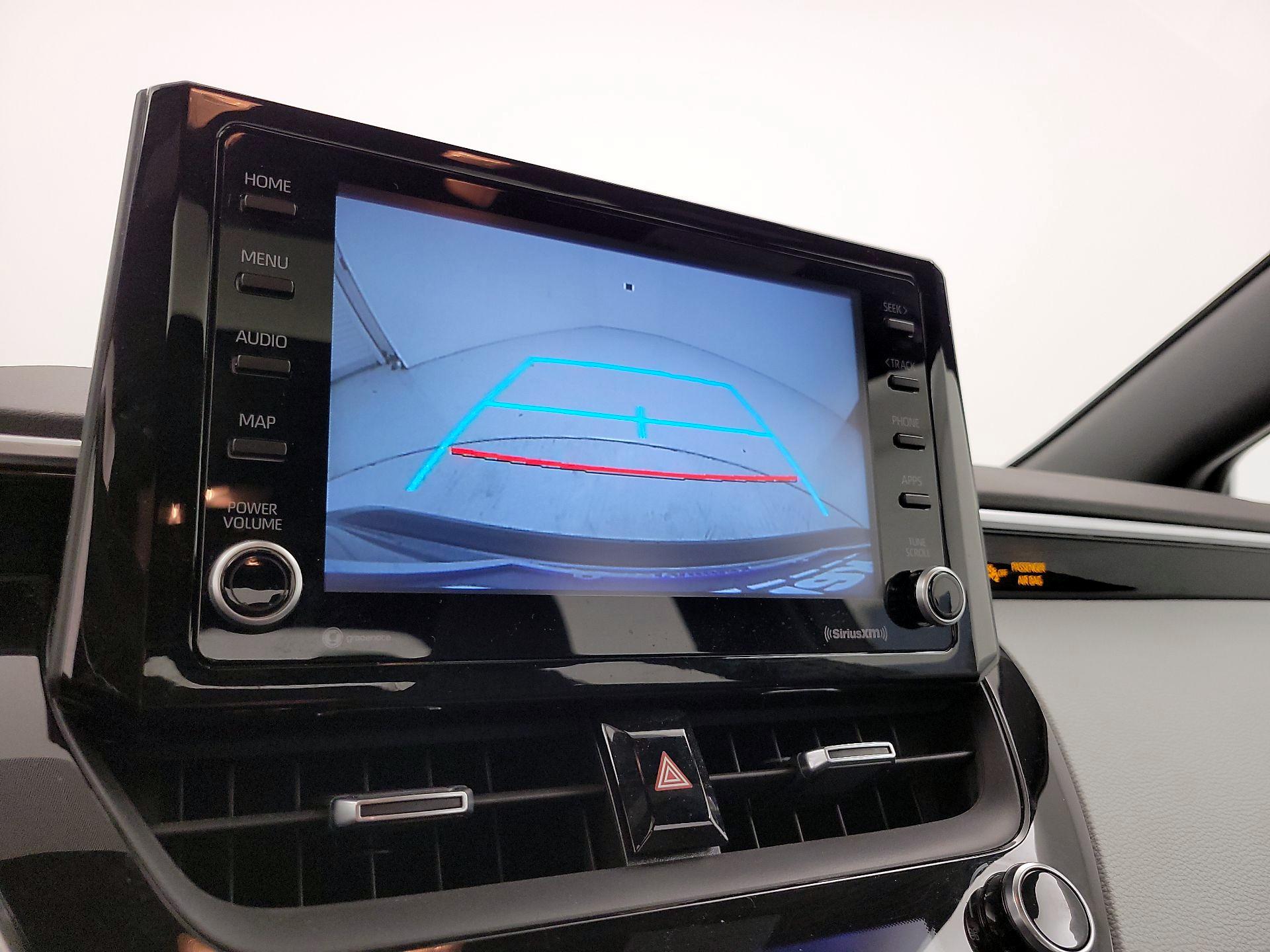 Thumbnail: 2022 Toyota Corolla - 14