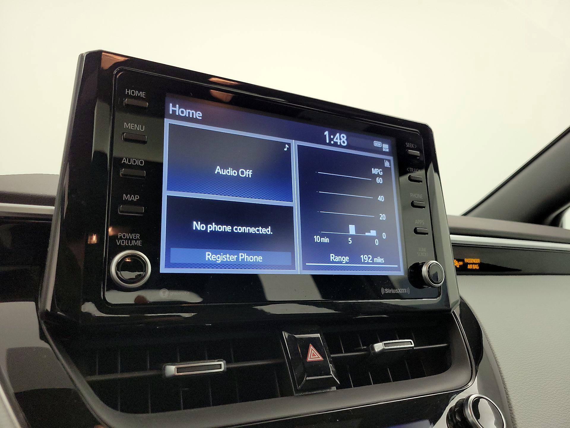 Thumbnail: 2022 Toyota Corolla - 15