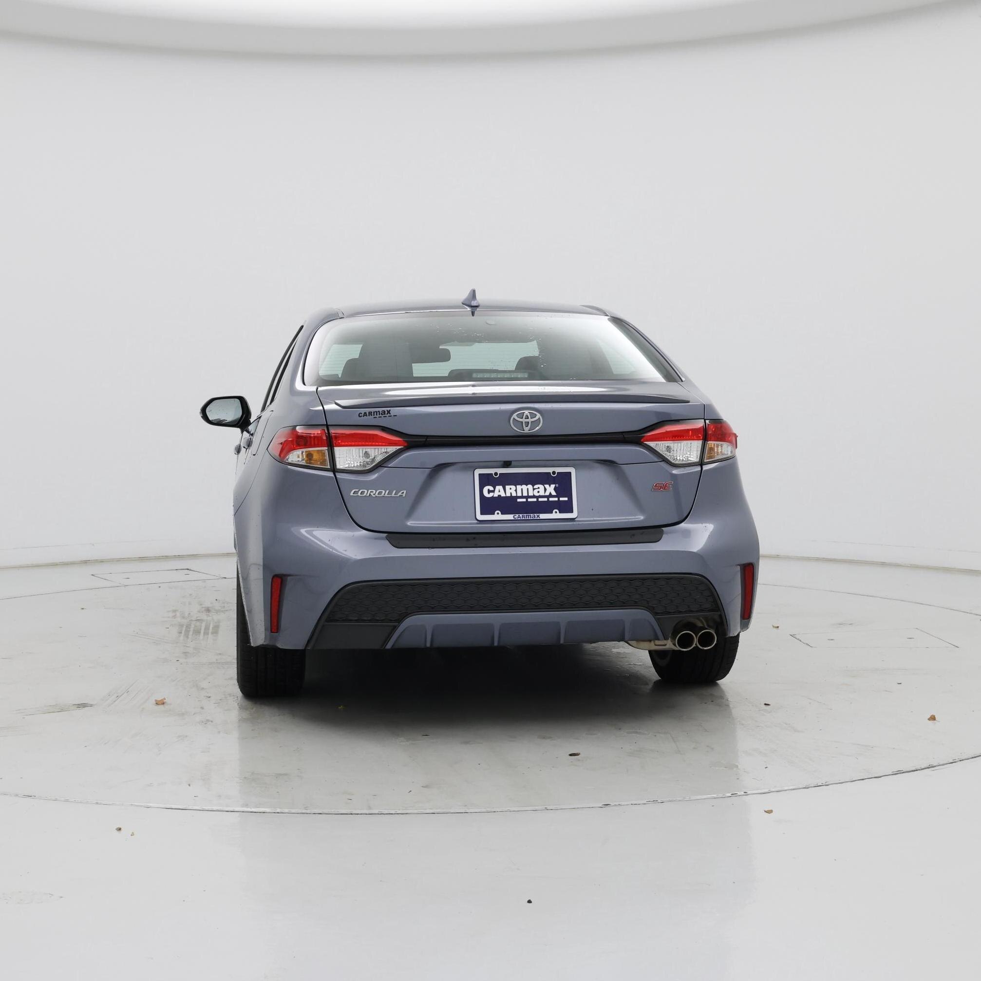 Thumbnail: 2022 Toyota Corolla - 6