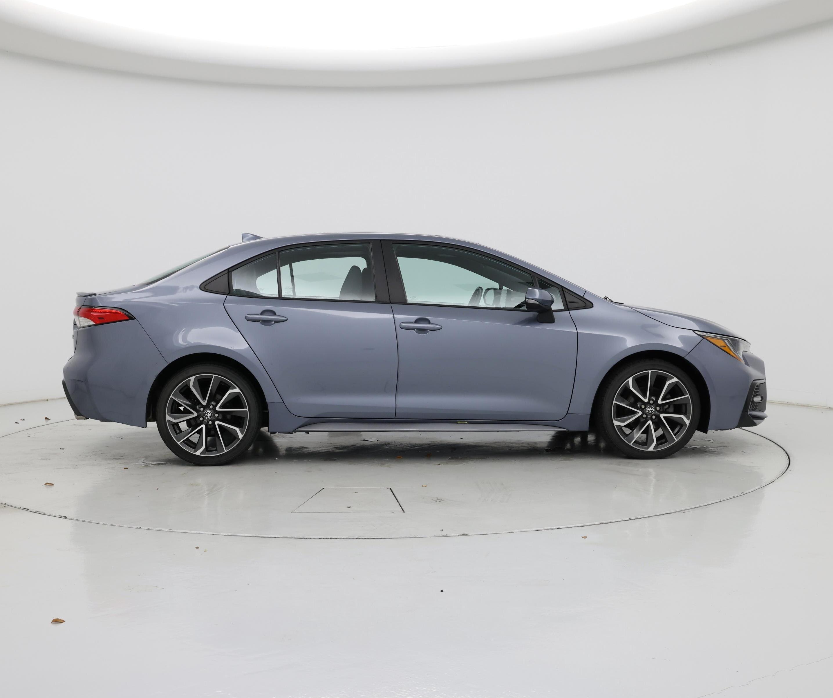 Thumbnail: 2022 Toyota Corolla - 7