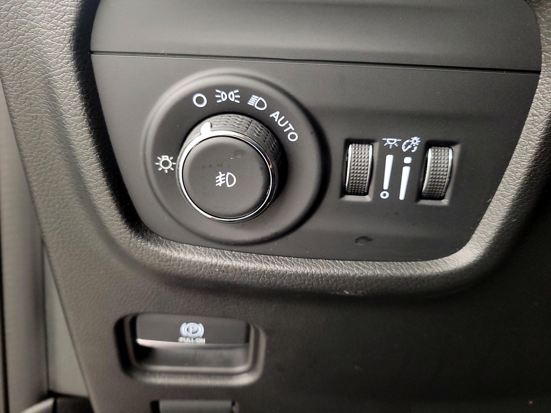 Thumbnail: 2022 Jeep Grand Cherokee L - 13