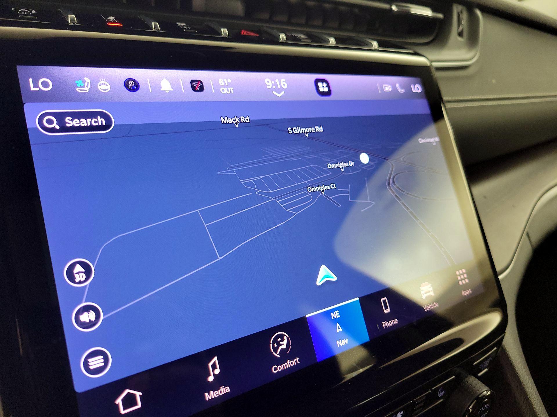 Thumbnail: 2022 Jeep Grand Cherokee L - 14