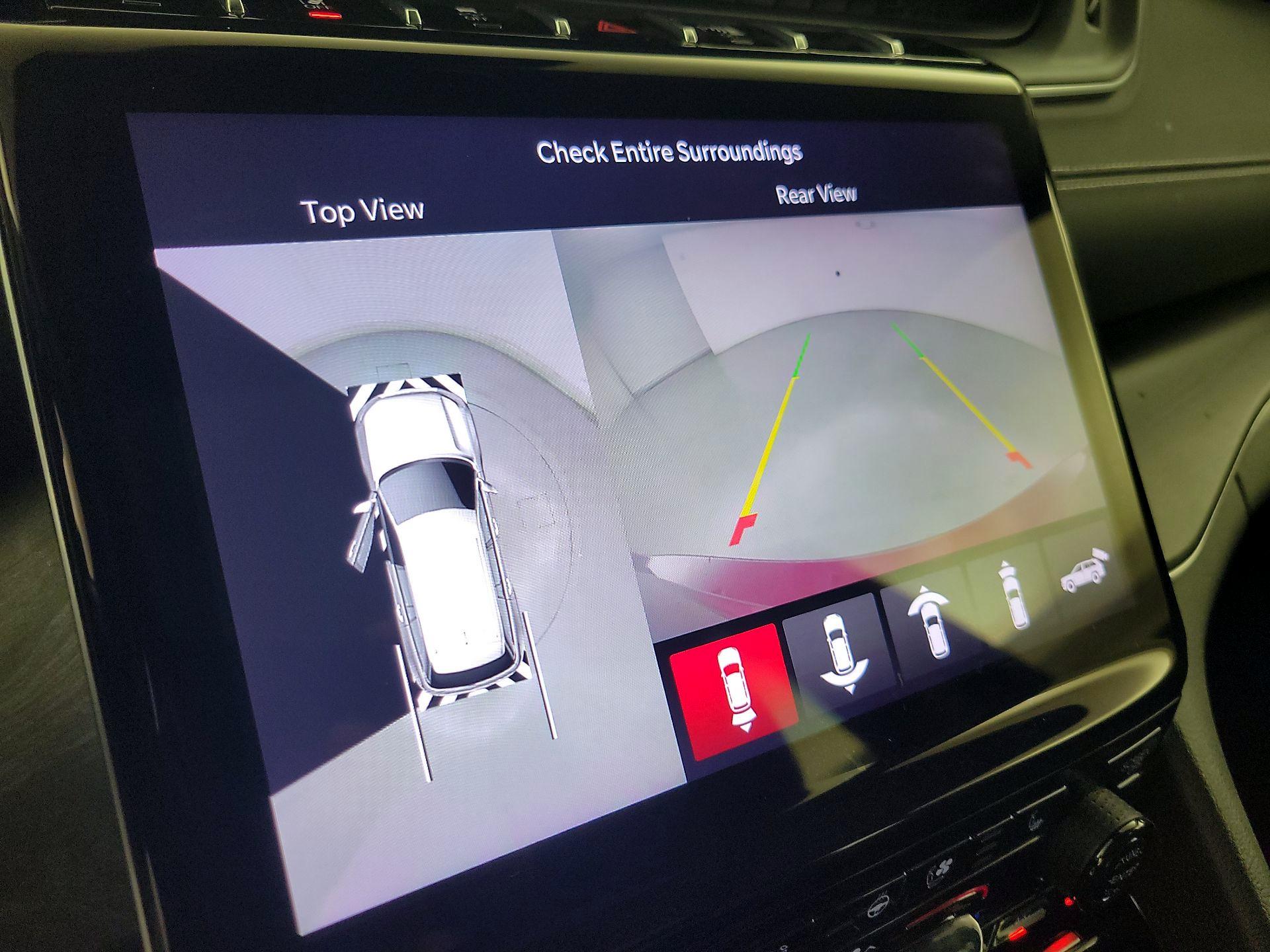 Thumbnail: 2022 Jeep Grand Cherokee L - 15