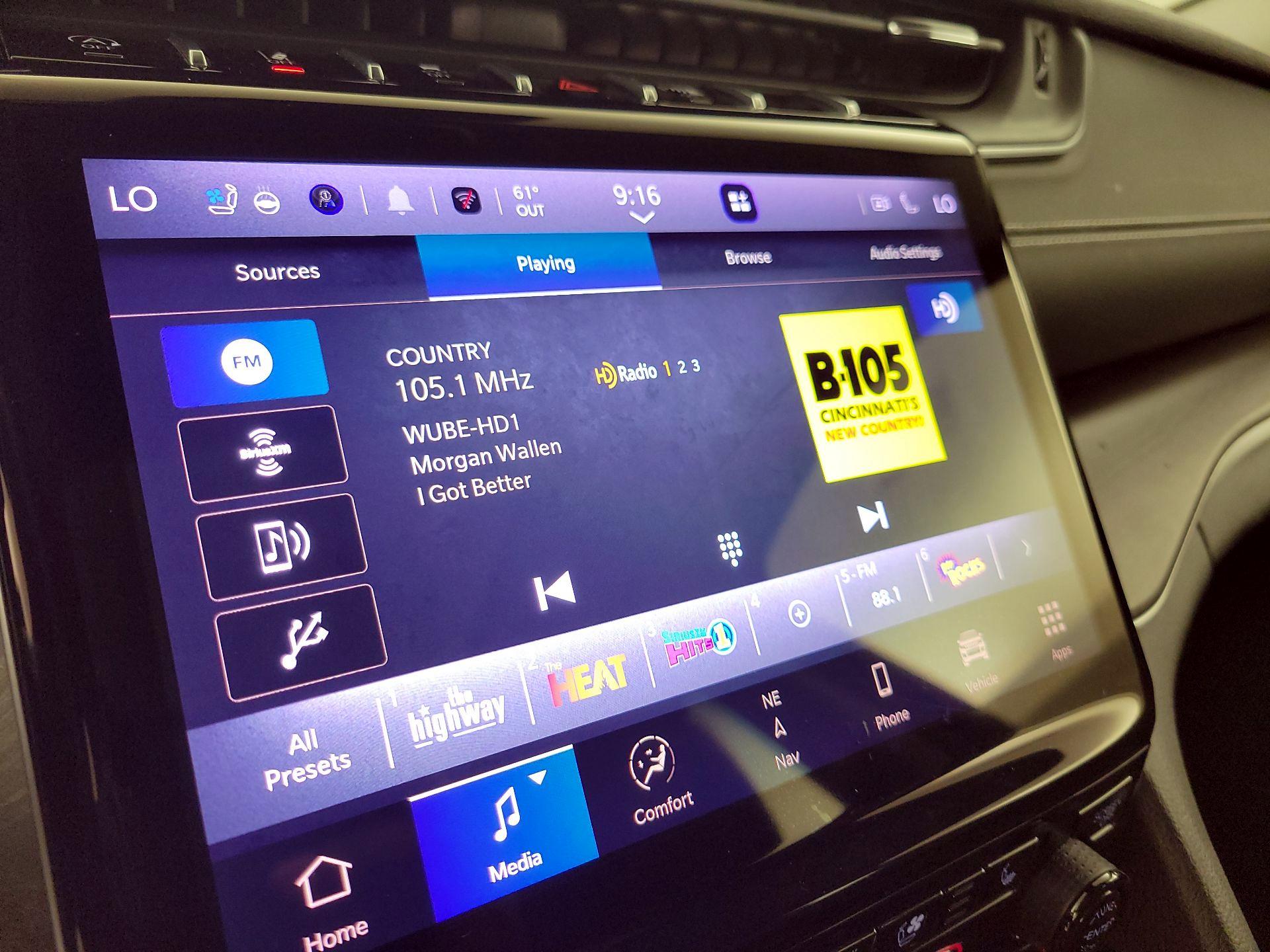 Thumbnail: 2022 Jeep Grand Cherokee L - 16