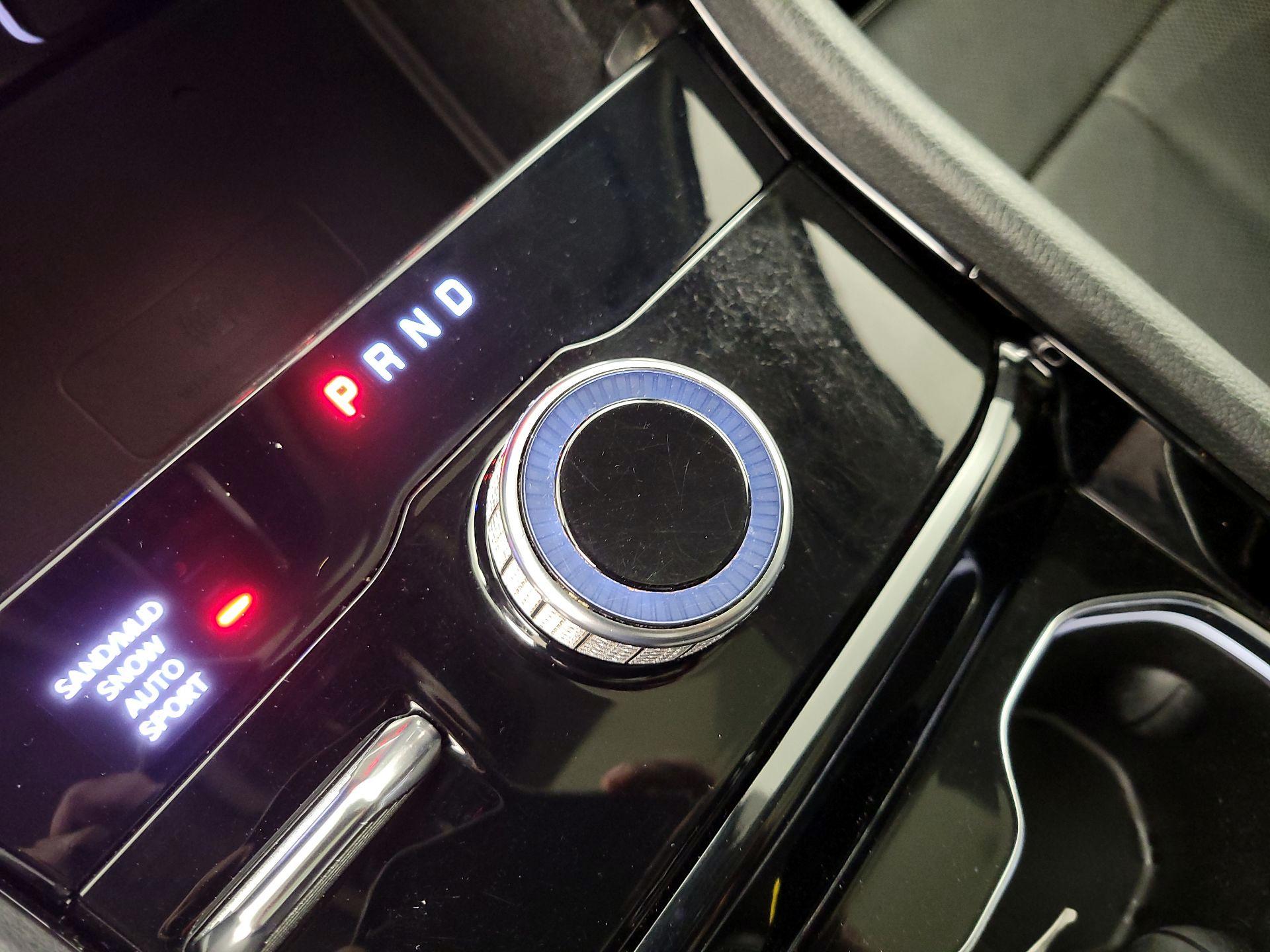 Thumbnail: 2022 Jeep Grand Cherokee L - 18