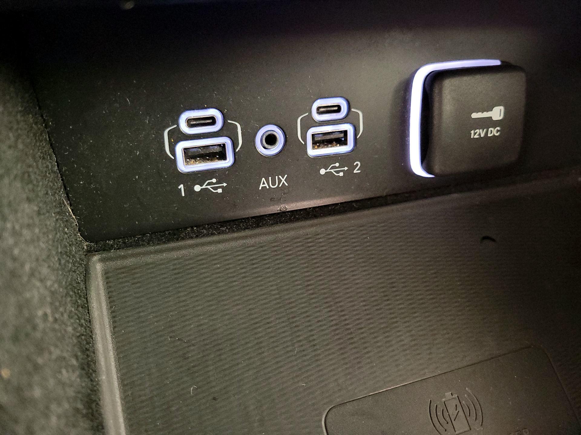 Thumbnail: 2022 Jeep Grand Cherokee L - 19