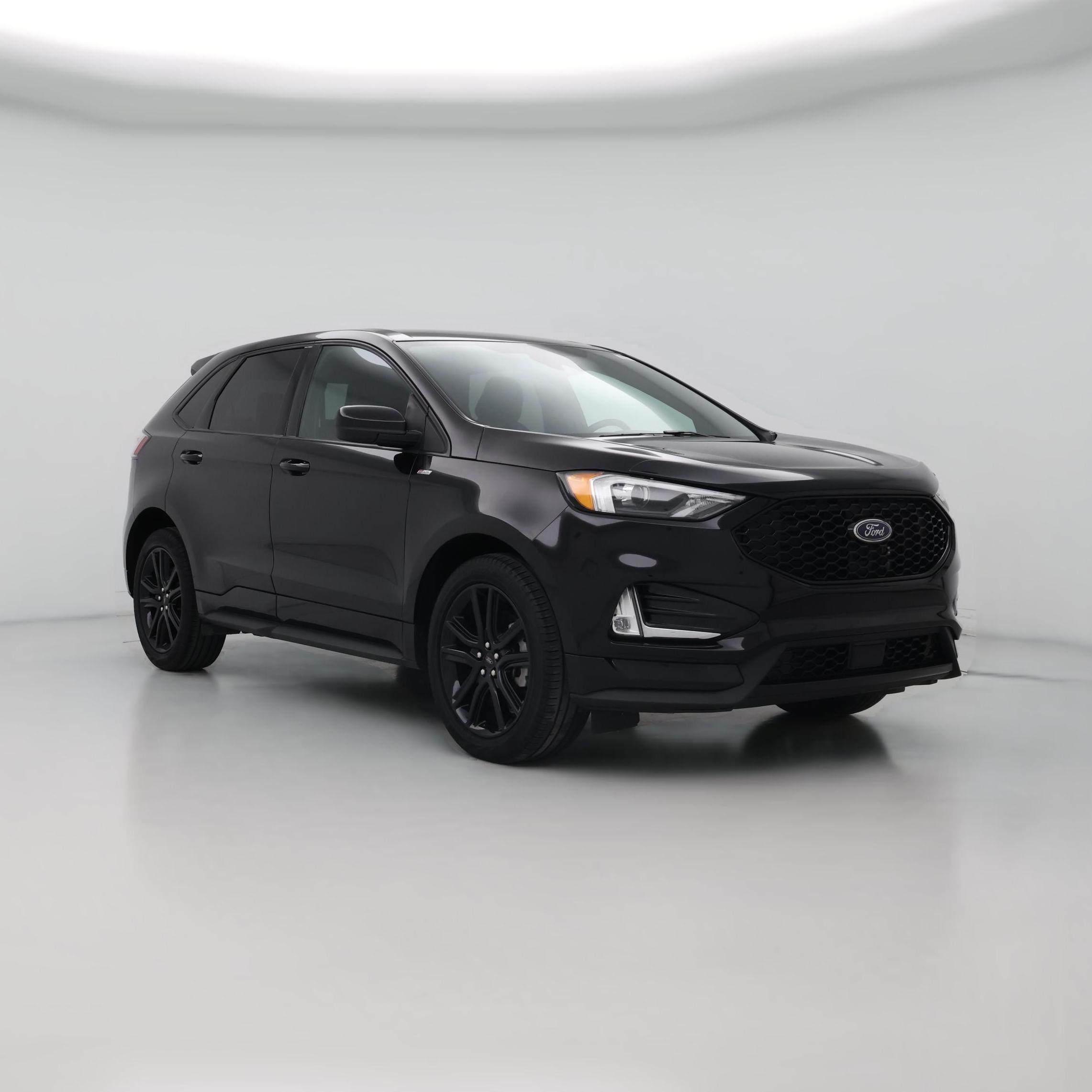 Thumbnail: 2022 Ford Edge - 1