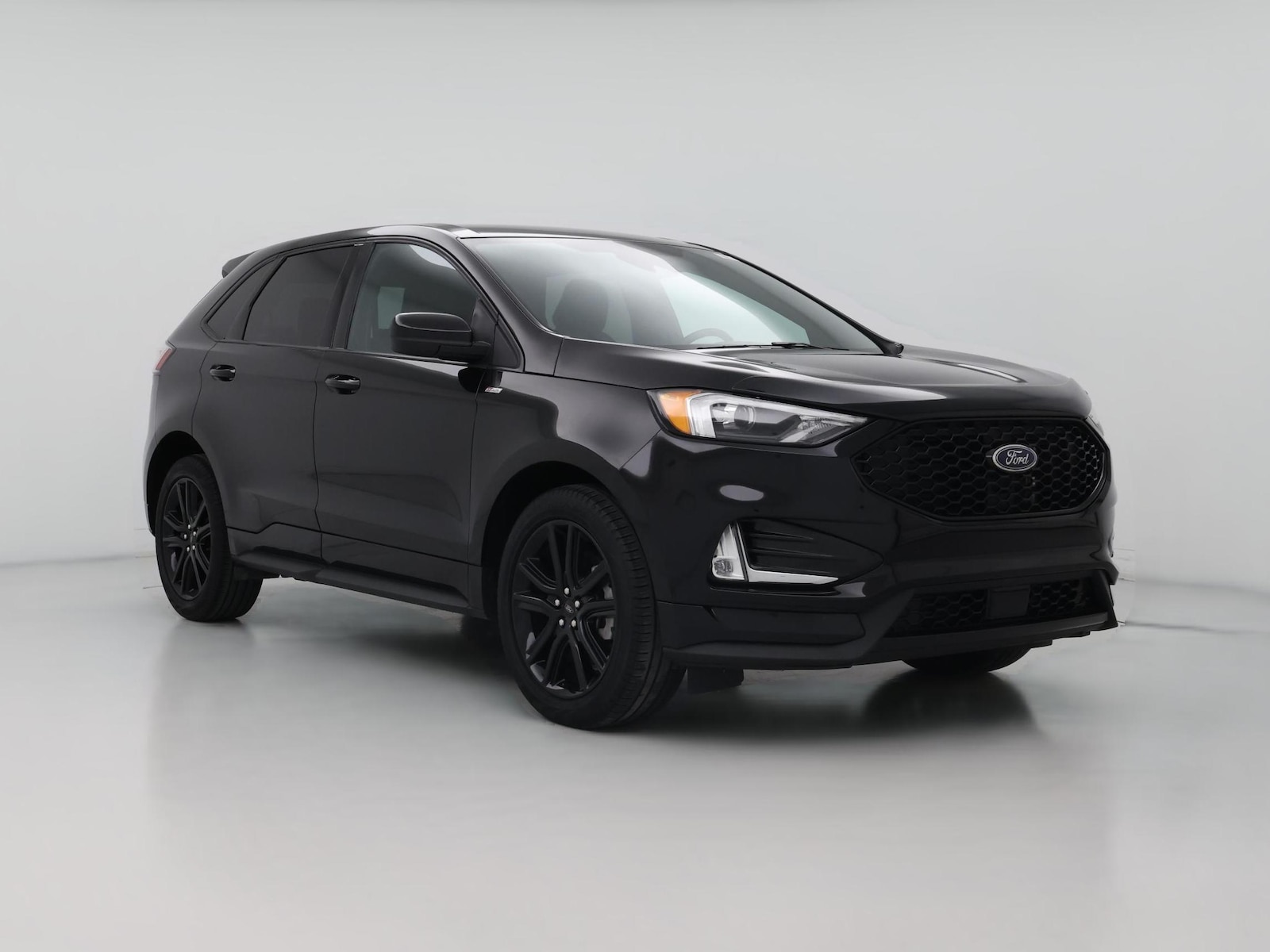 2022 Ford Edge ST-Line