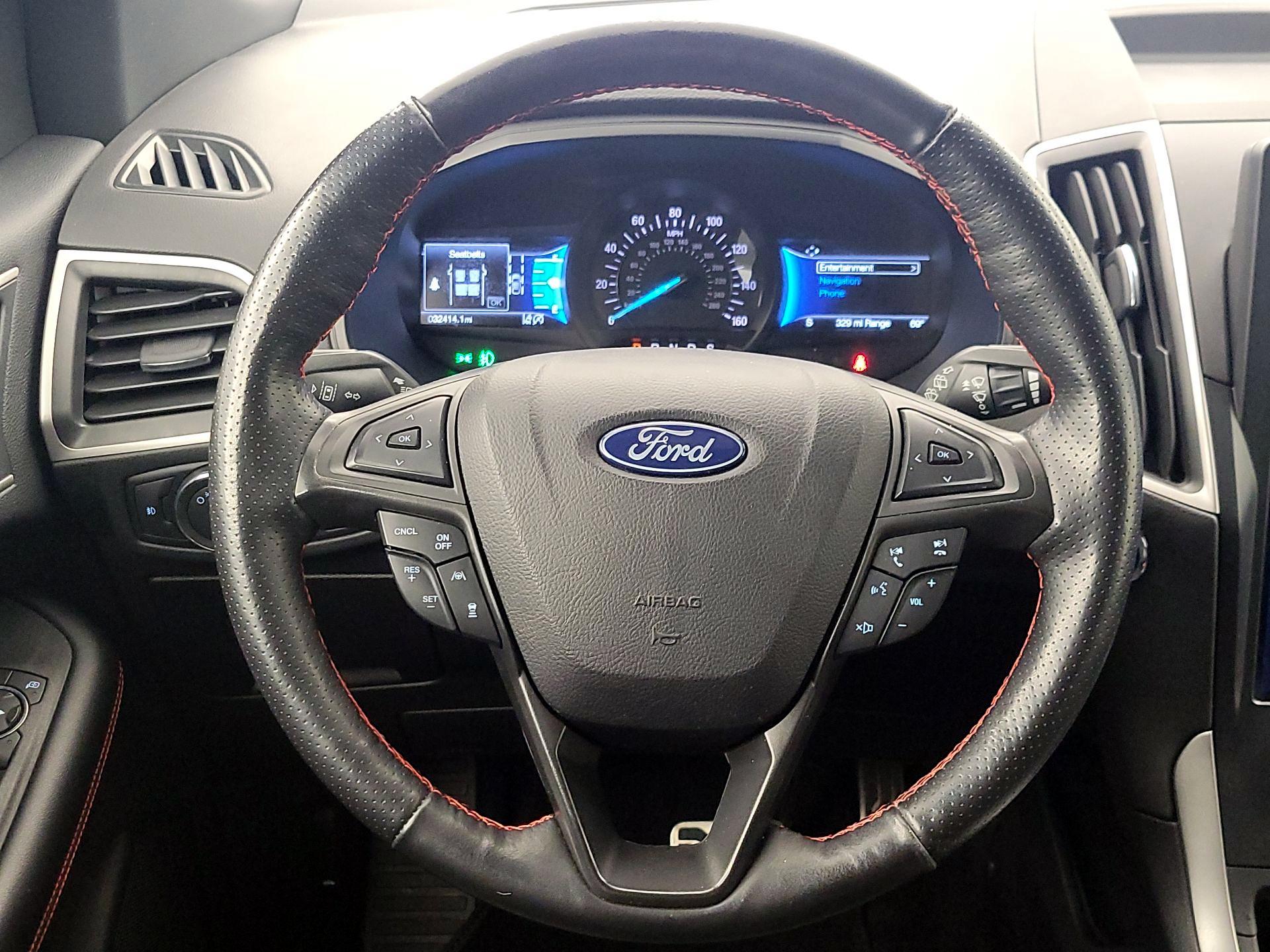 Thumbnail: 2022 Ford Edge - 10