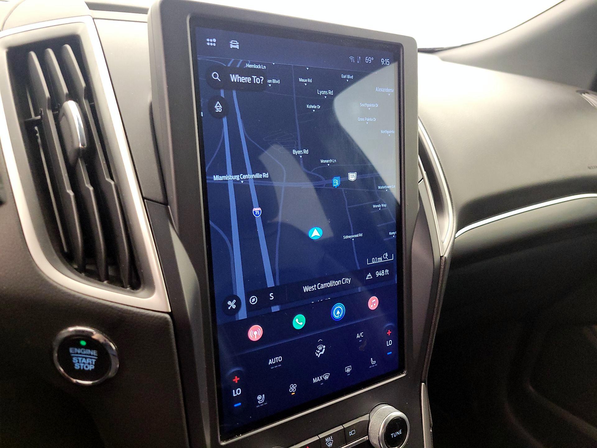 Thumbnail: 2022 Ford Edge - 14