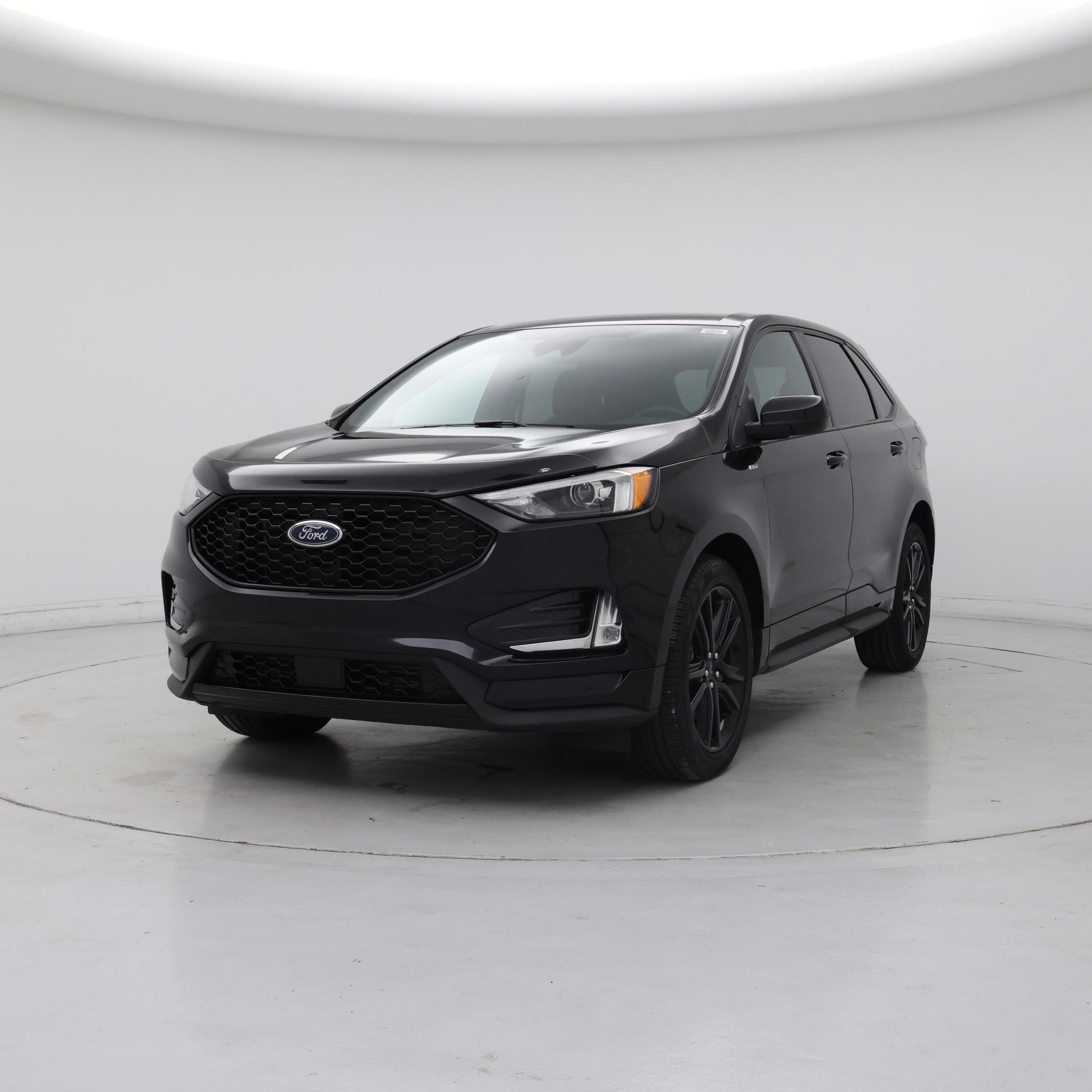 Thumbnail: 2022 Ford Edge - 4