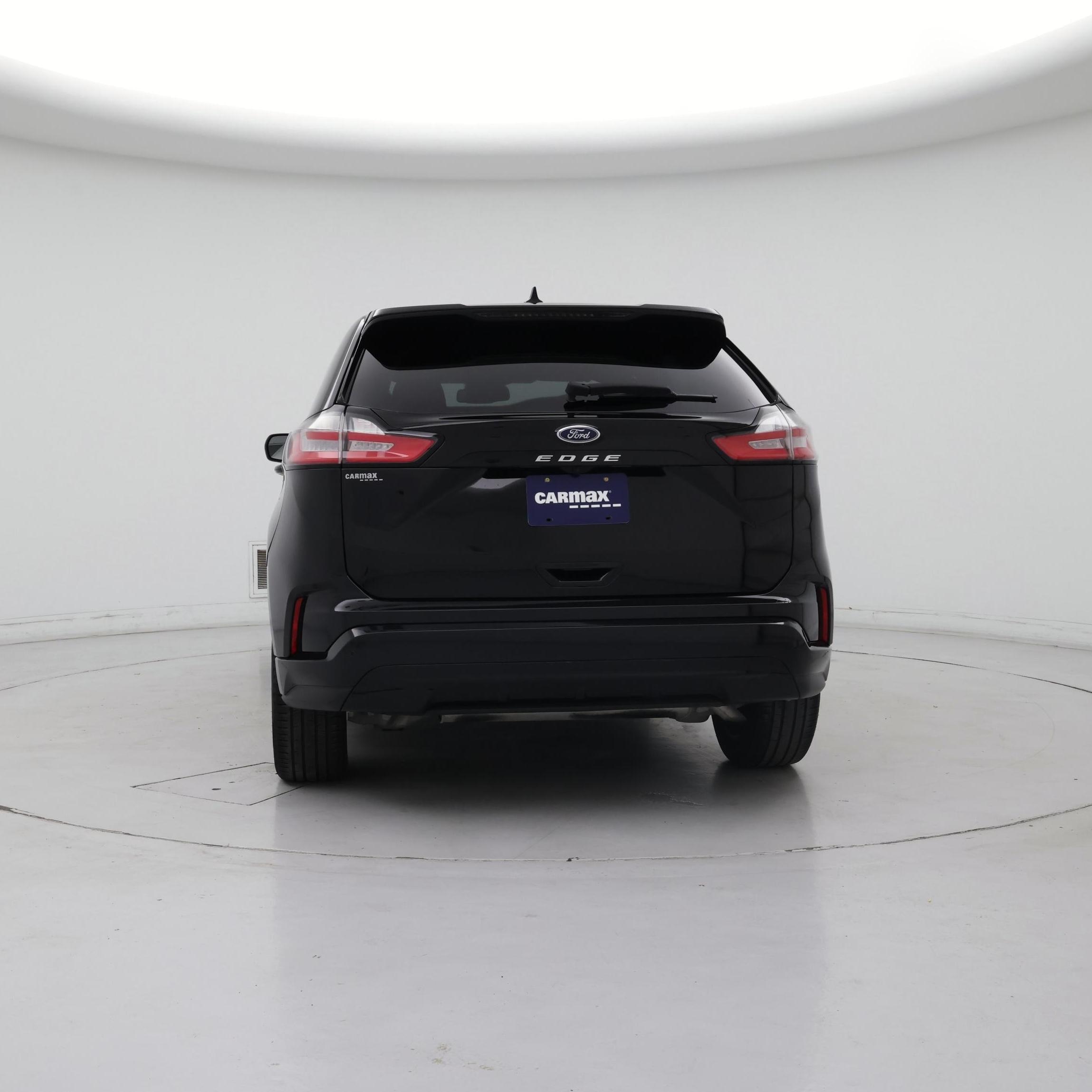 Thumbnail: 2022 Ford Edge - 6