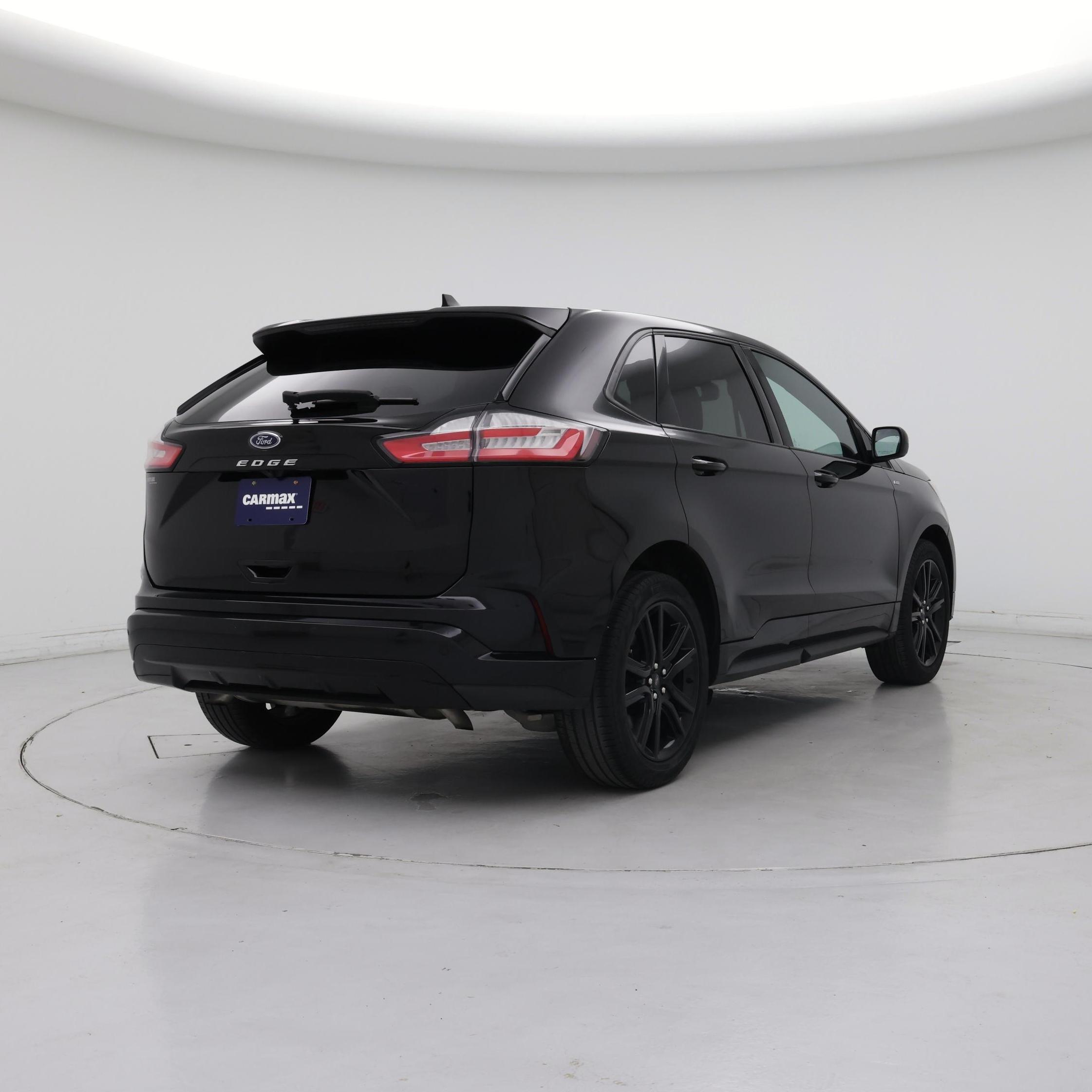 Thumbnail: 2022 Ford Edge - 8