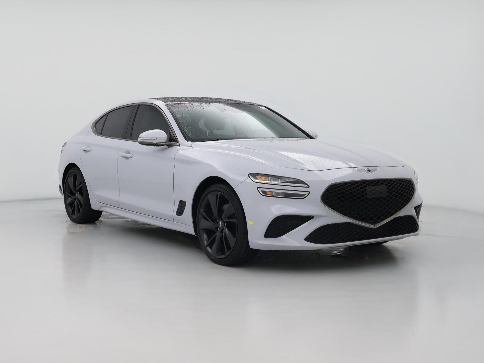 2023 GENESIS G70 Standard