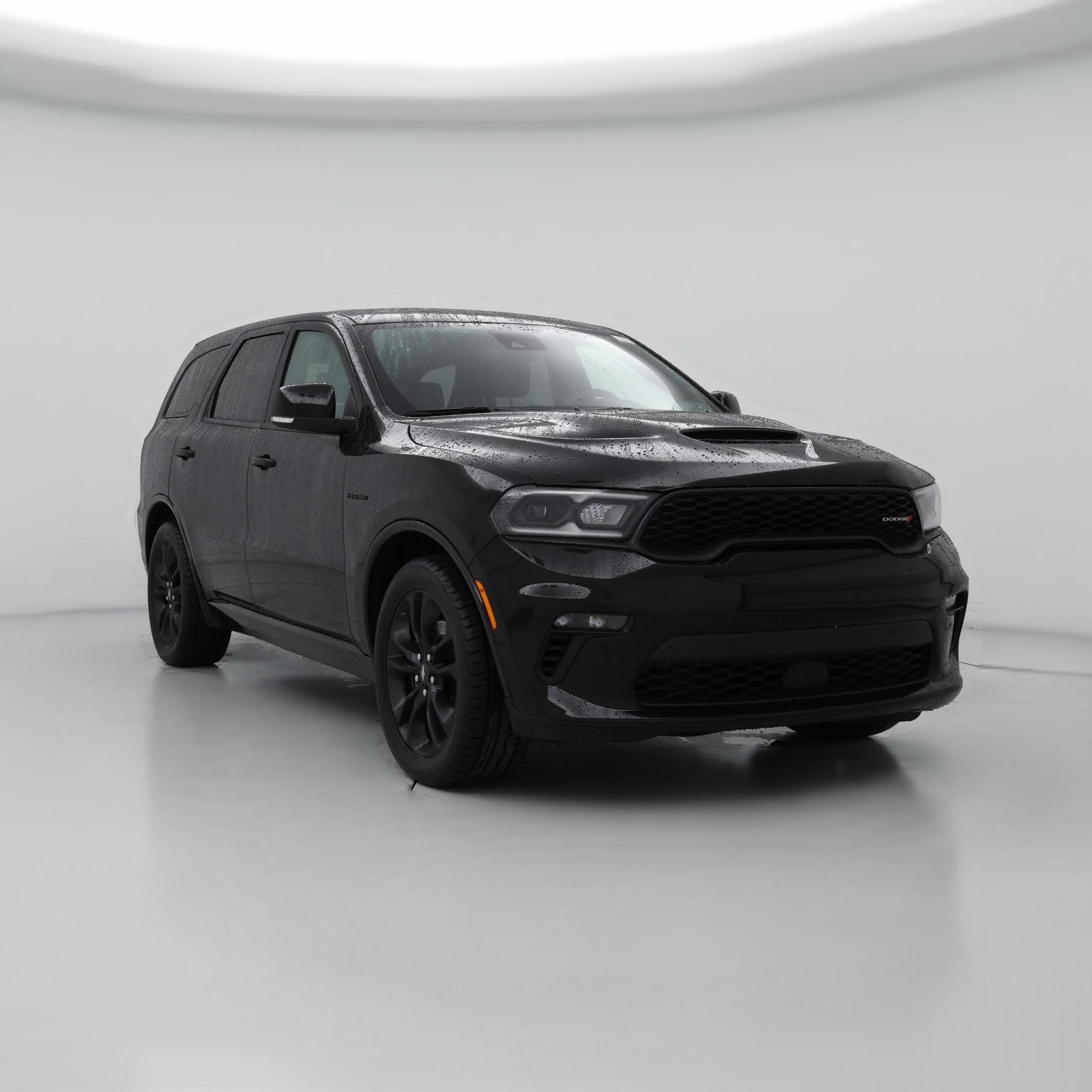 Thumbnail: 2022 Dodge Durango - 1