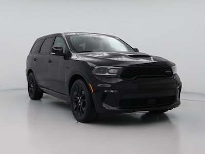 2022 Dodge Durango R/T Plus