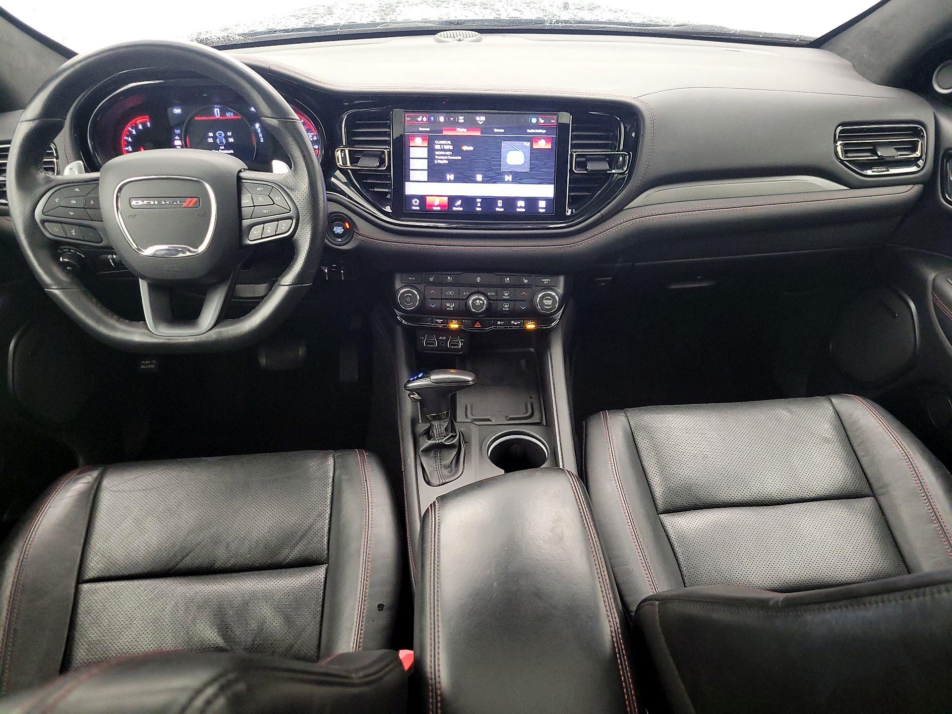 Thumbnail: 2022 Dodge Durango - 9