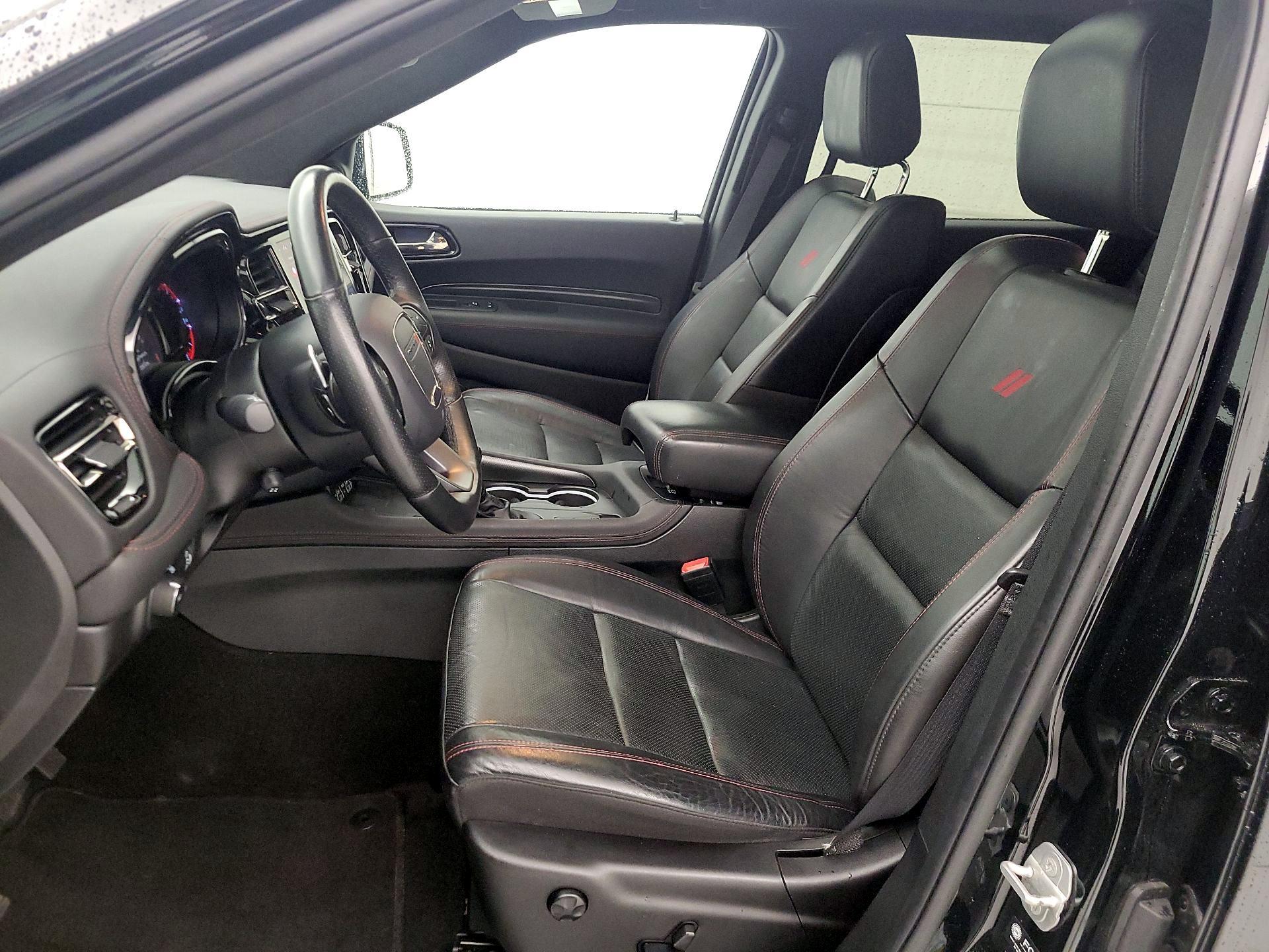 Thumbnail: 2022 Dodge Durango - 11