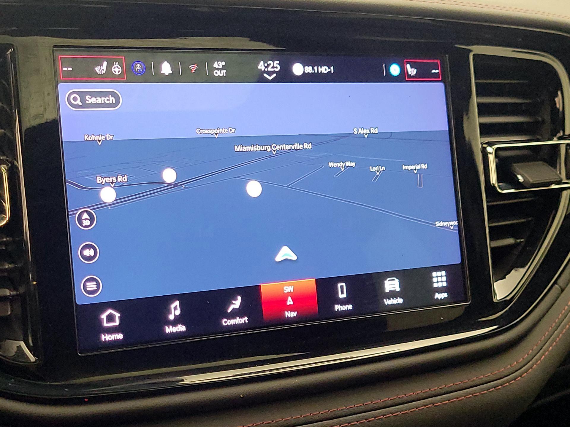 Thumbnail: 2022 Dodge Durango - 14