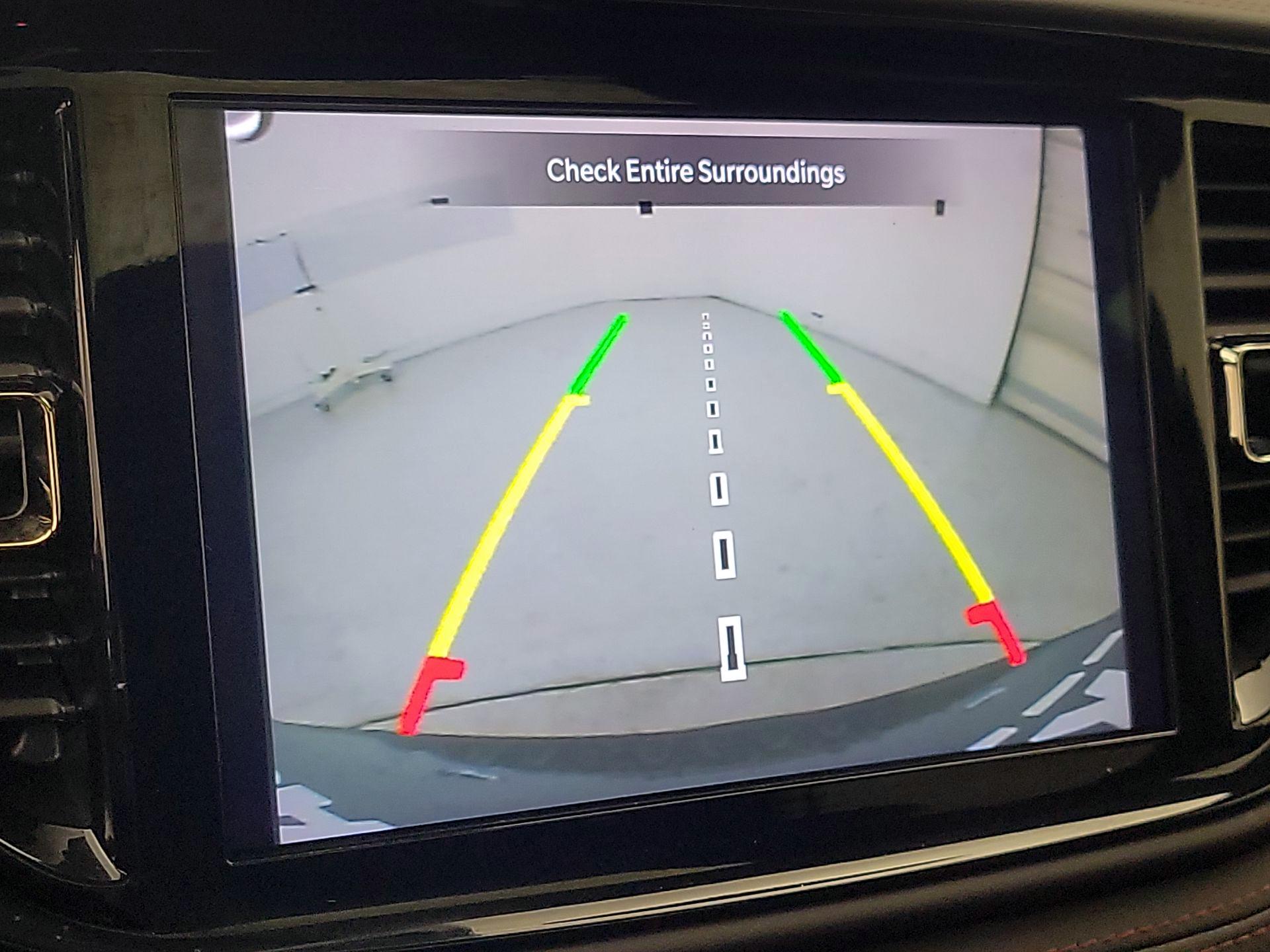 Thumbnail: 2022 Dodge Durango - 15