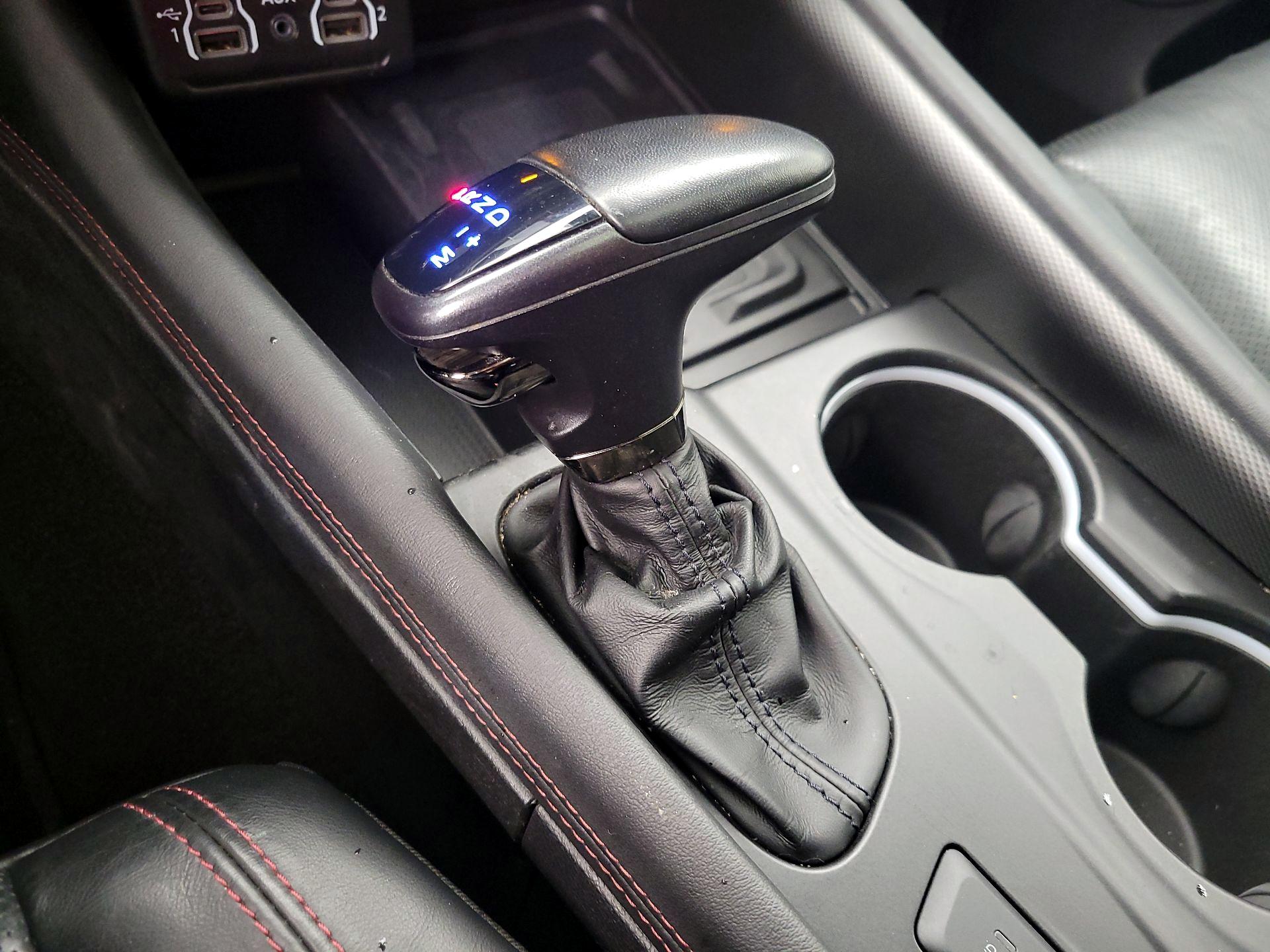 Thumbnail: 2022 Dodge Durango - 18