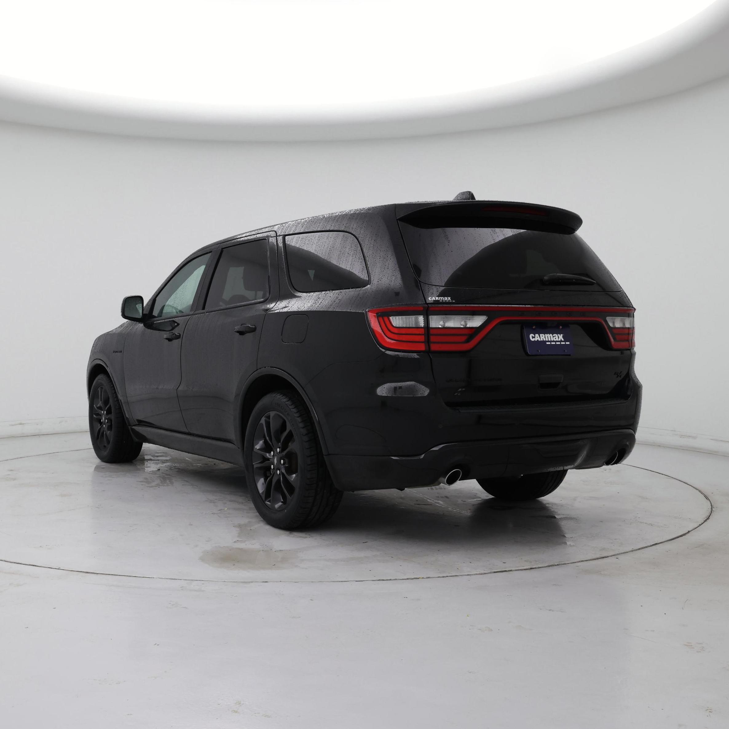 Thumbnail: 2022 Dodge Durango - 2
