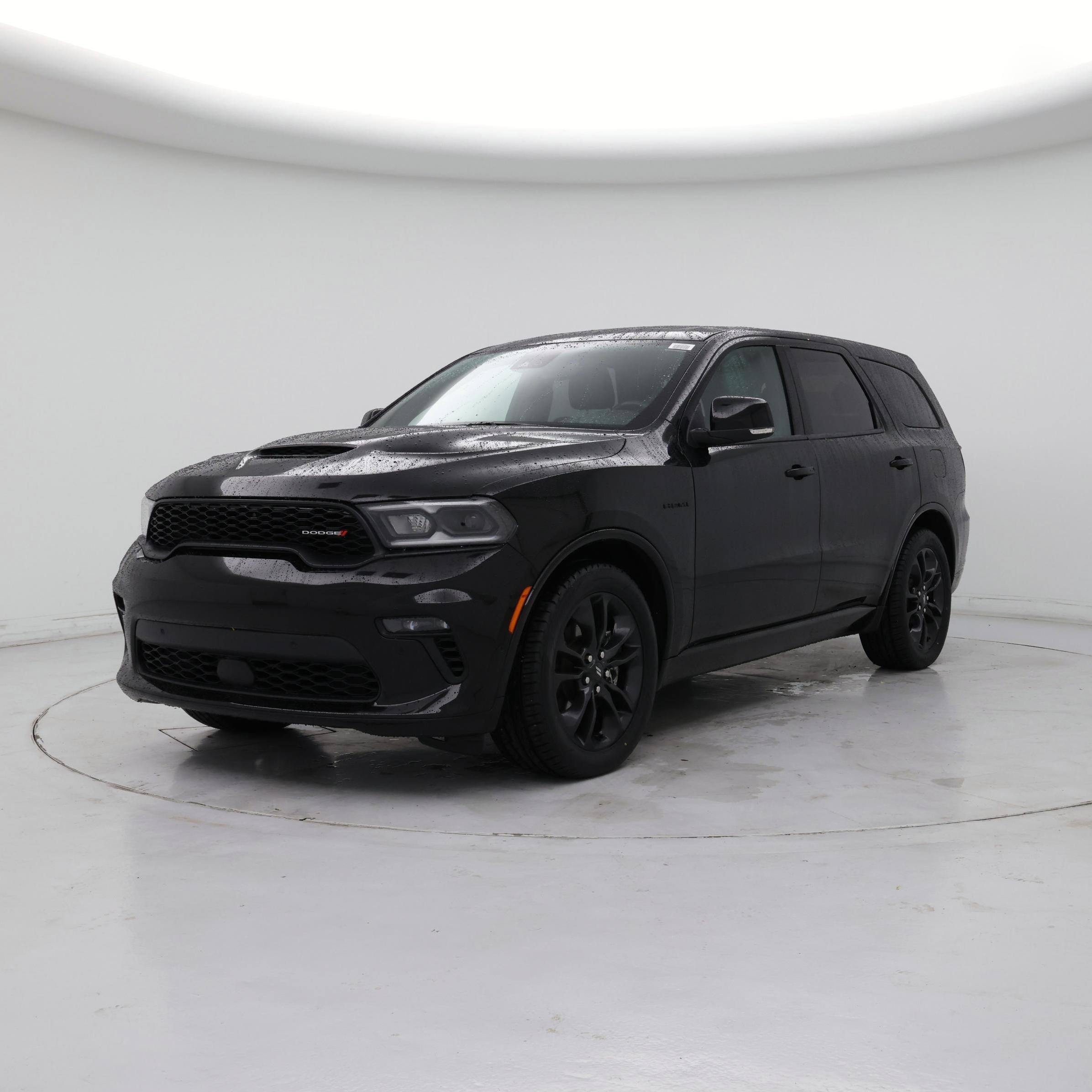 Thumbnail: 2022 Dodge Durango - 4