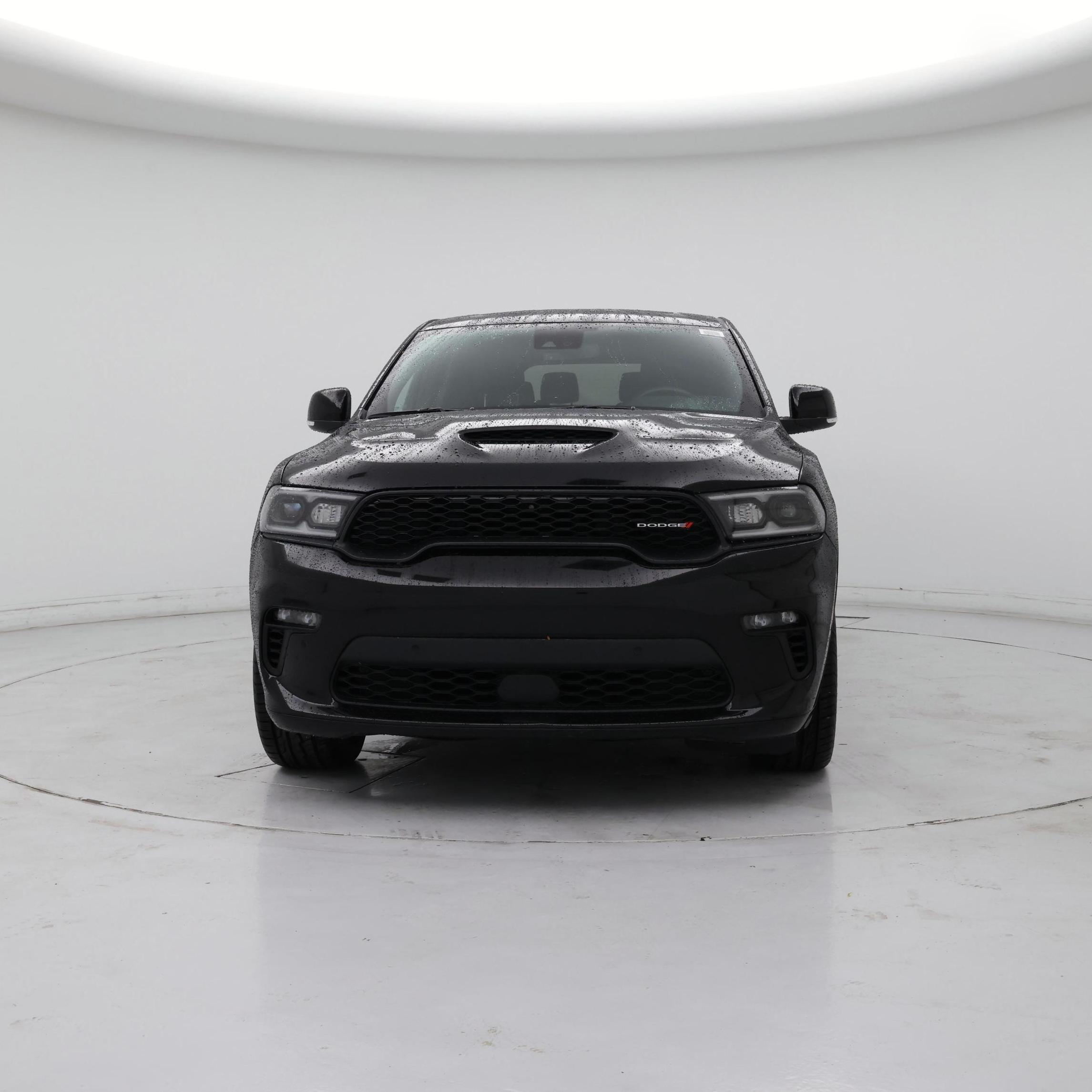 Thumbnail: 2022 Dodge Durango - 5
