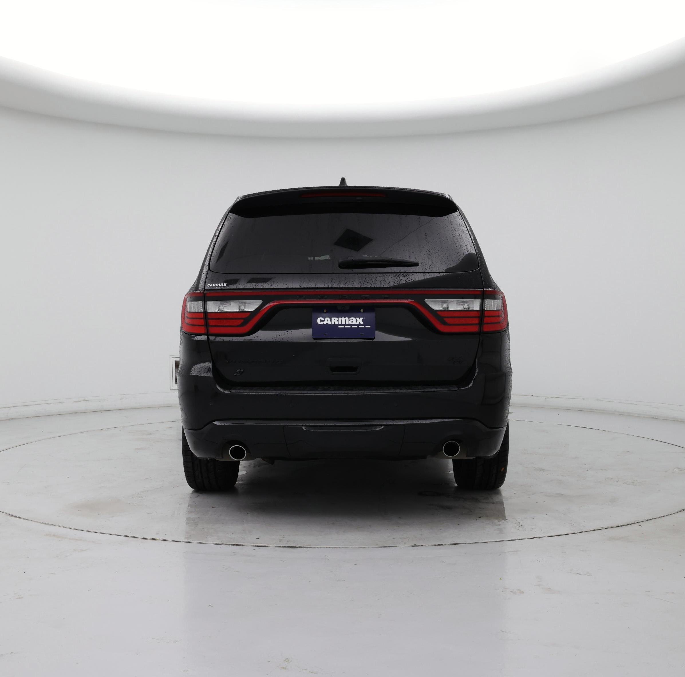 Thumbnail: 2022 Dodge Durango - 6