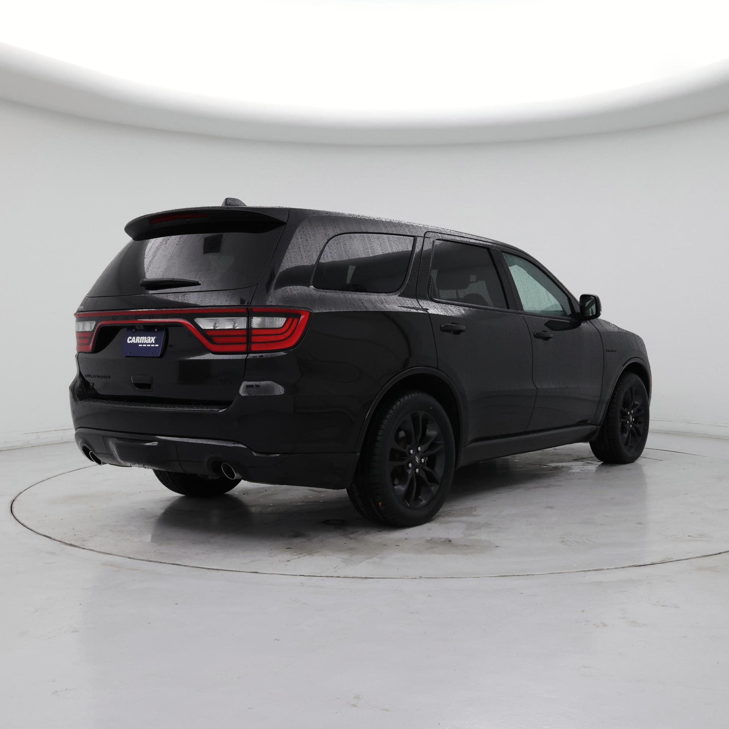 Thumbnail: 2022 Dodge Durango - 8