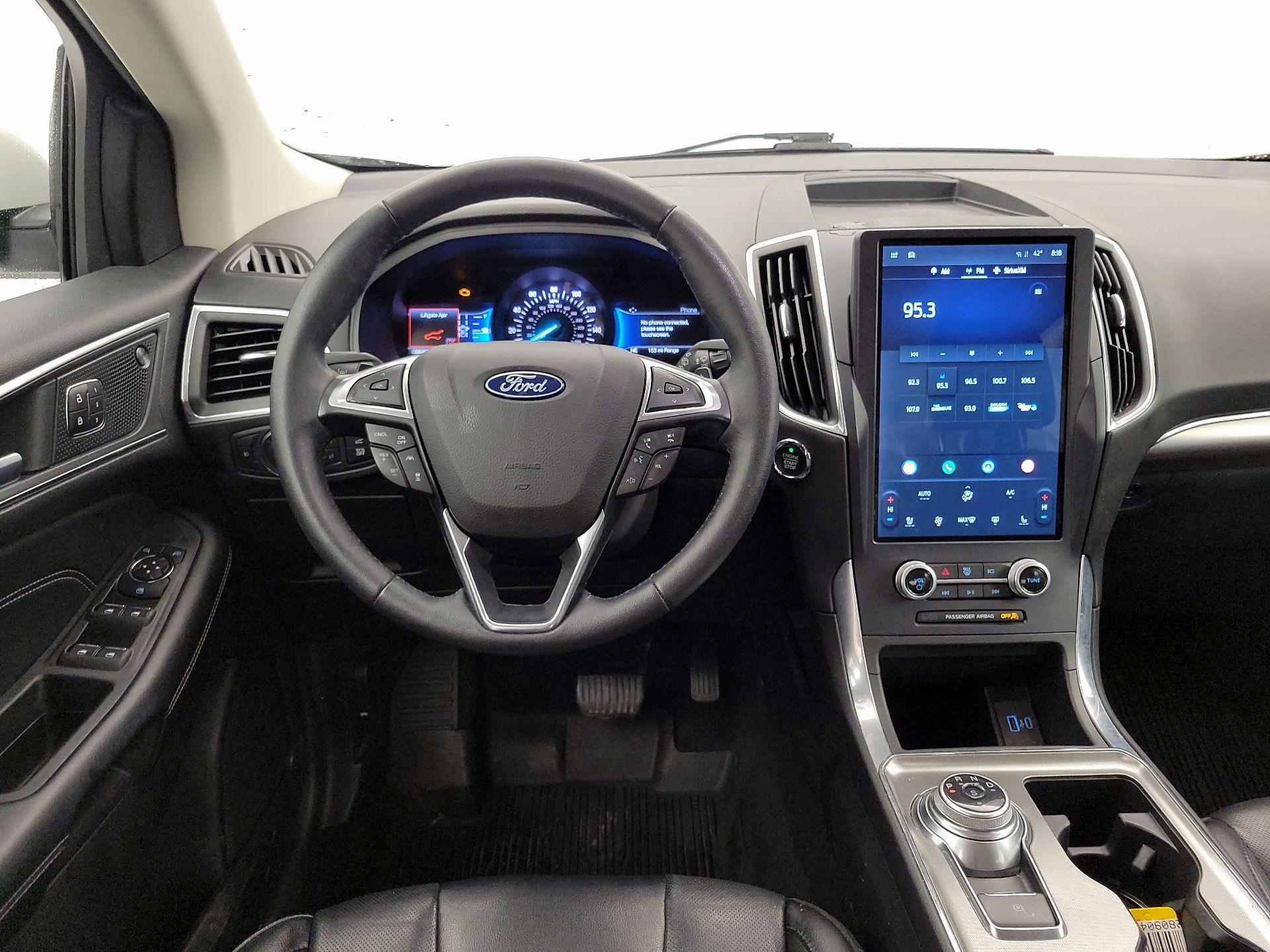 Thumbnail: 2022 Ford Edge - 10