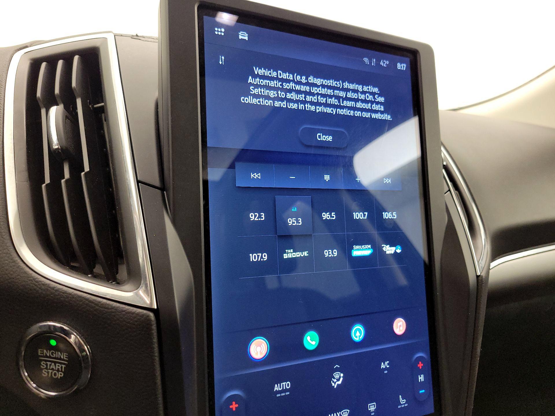 Thumbnail: 2022 Ford Edge - 15