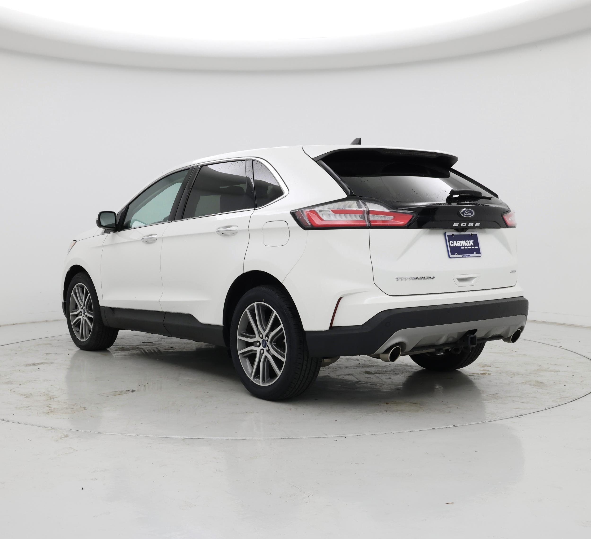 Thumbnail: 2022 Ford Edge - 2