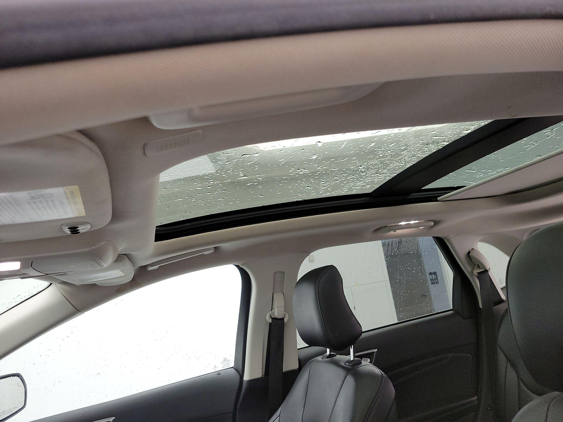 Thumbnail: 2022 Ford Edge - 19