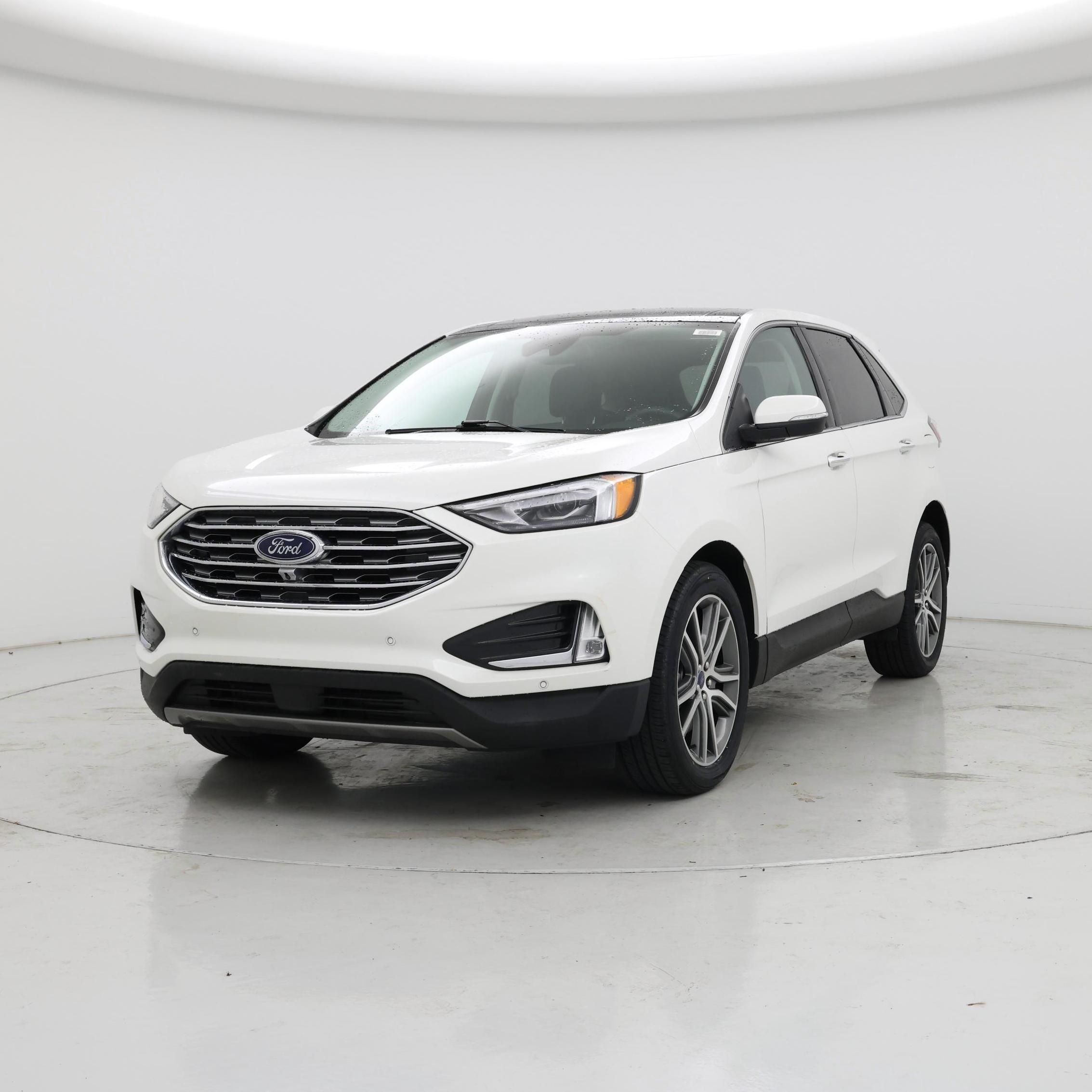 Thumbnail: 2022 Ford Edge - 4