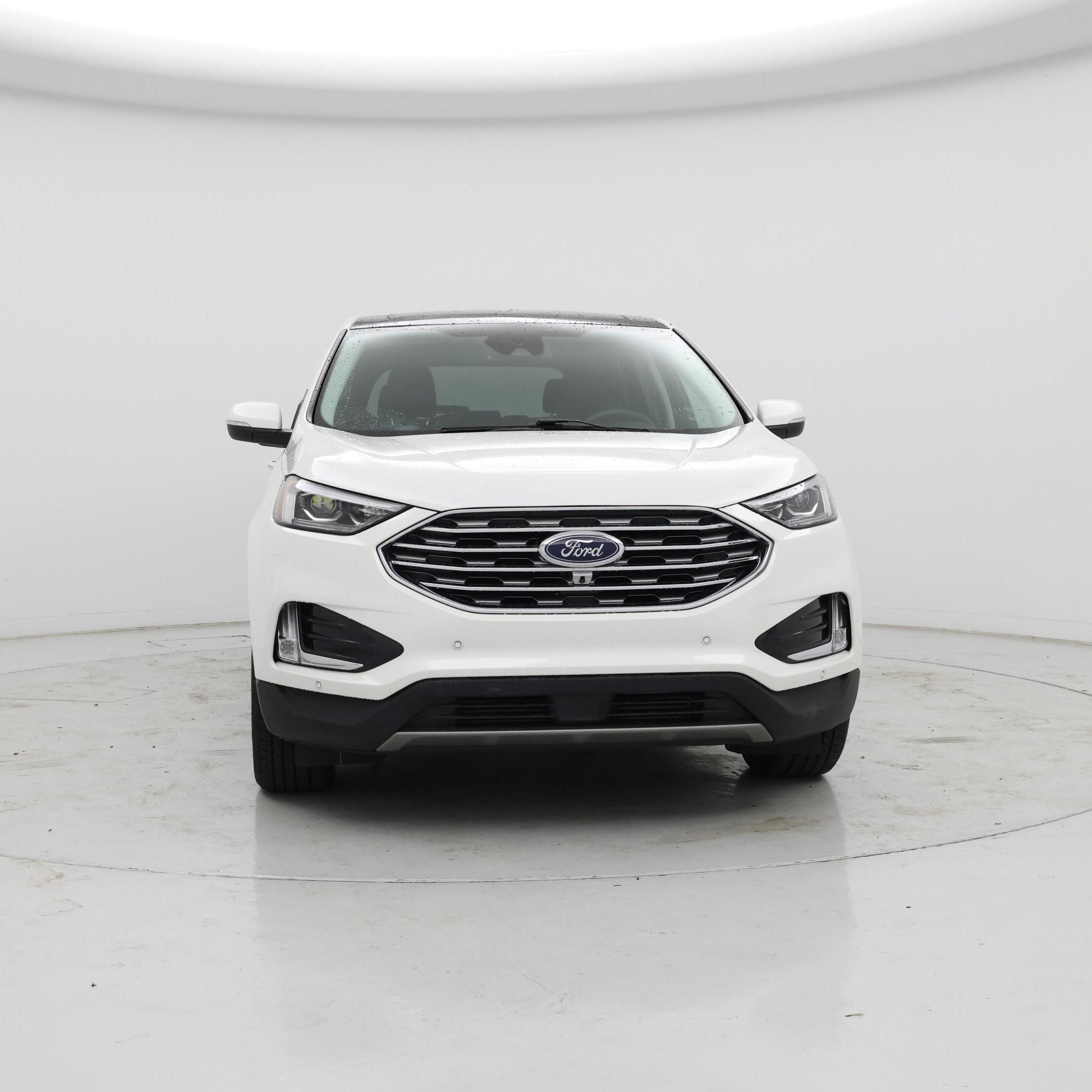 Thumbnail: 2022 Ford Edge - 5