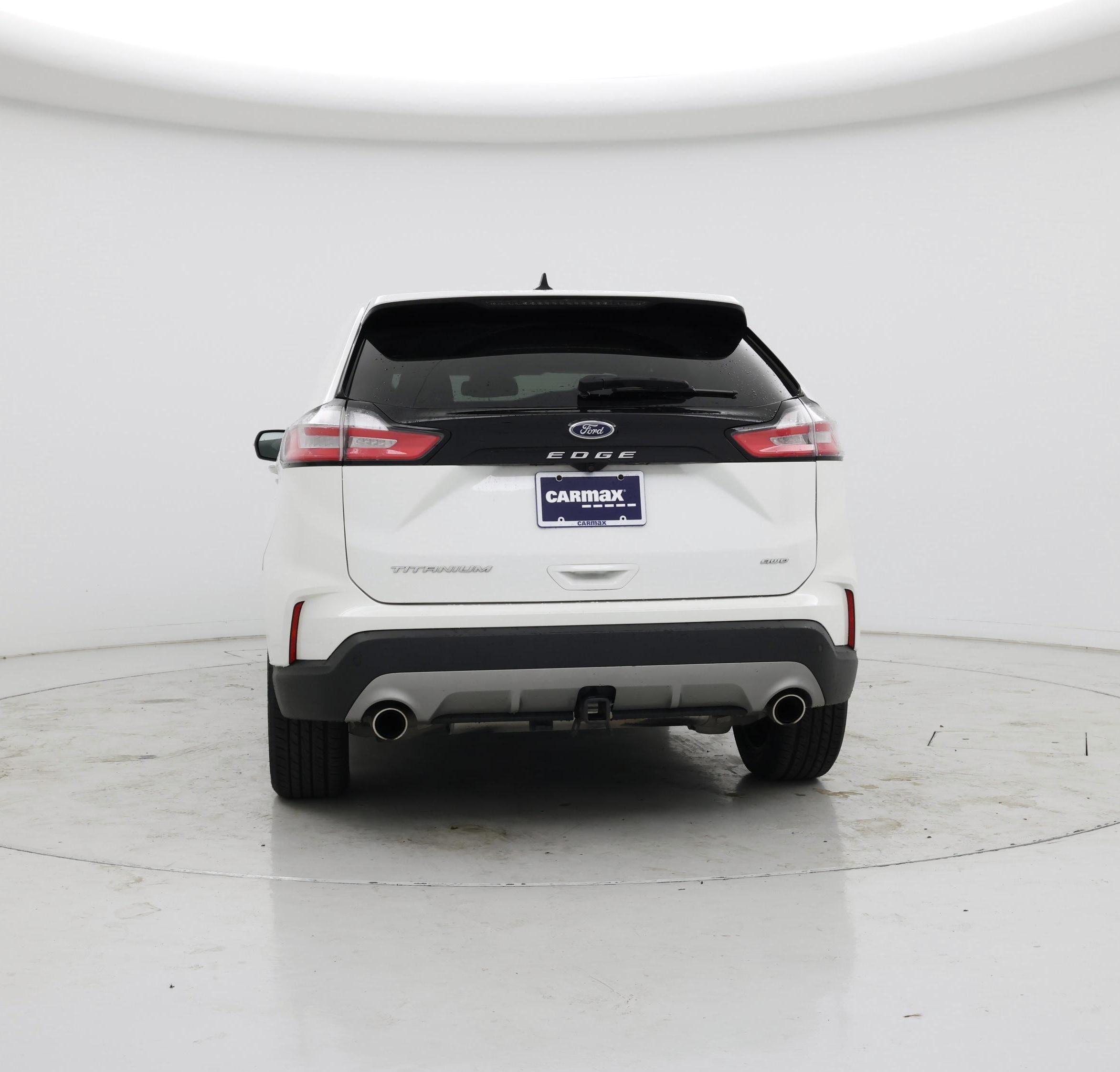 Thumbnail: 2022 Ford Edge - 6