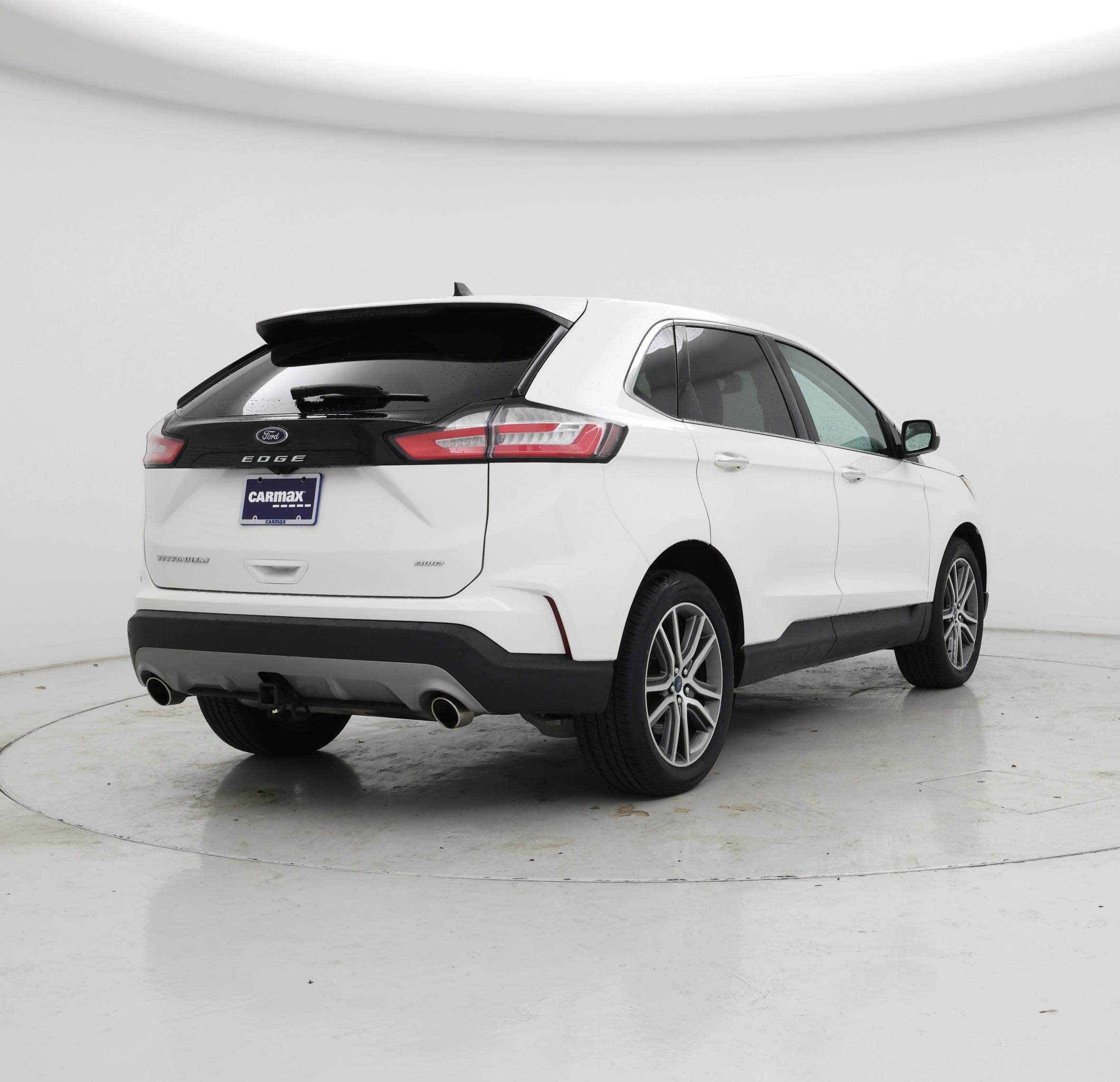 Thumbnail: 2022 Ford Edge - 8