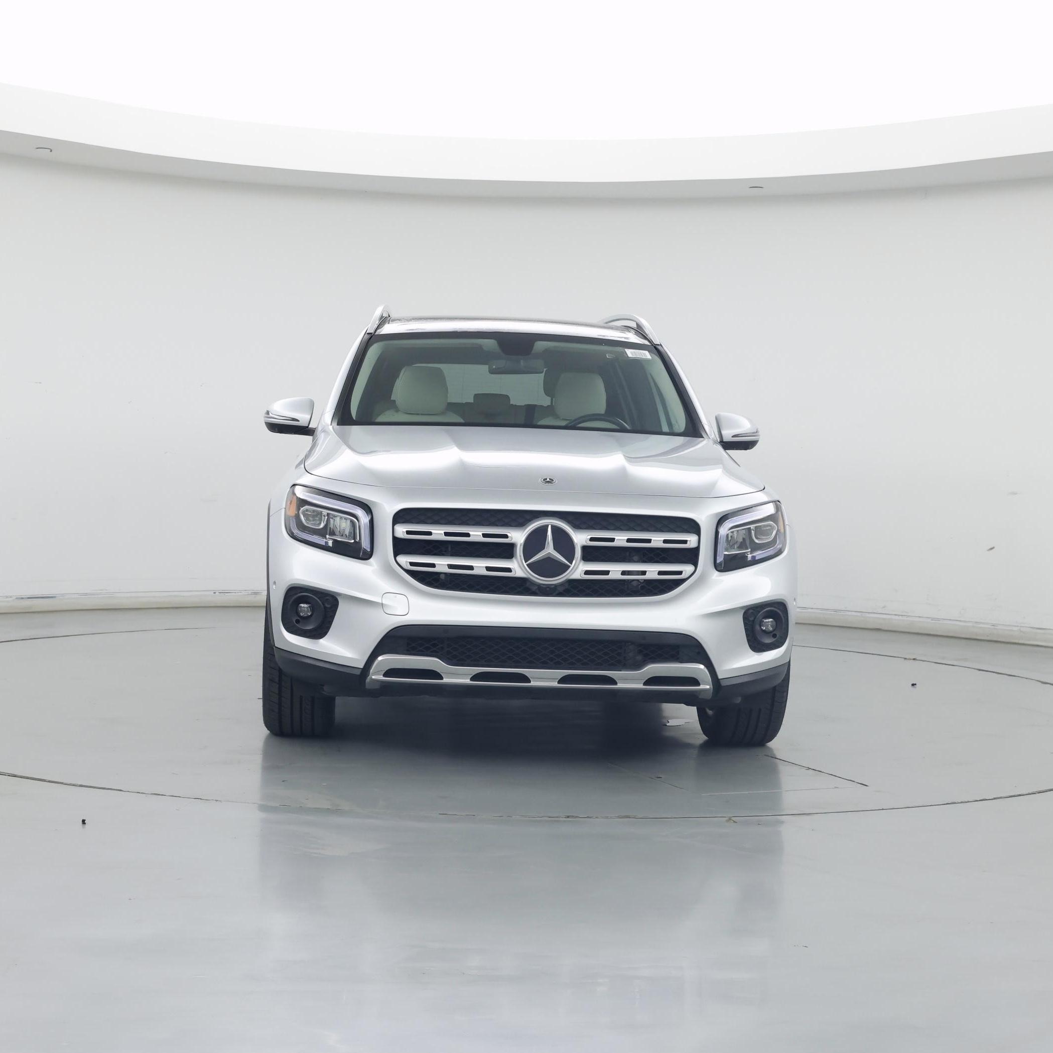 Thumbnail: 2022 Mercedes-Benz GLB - 5