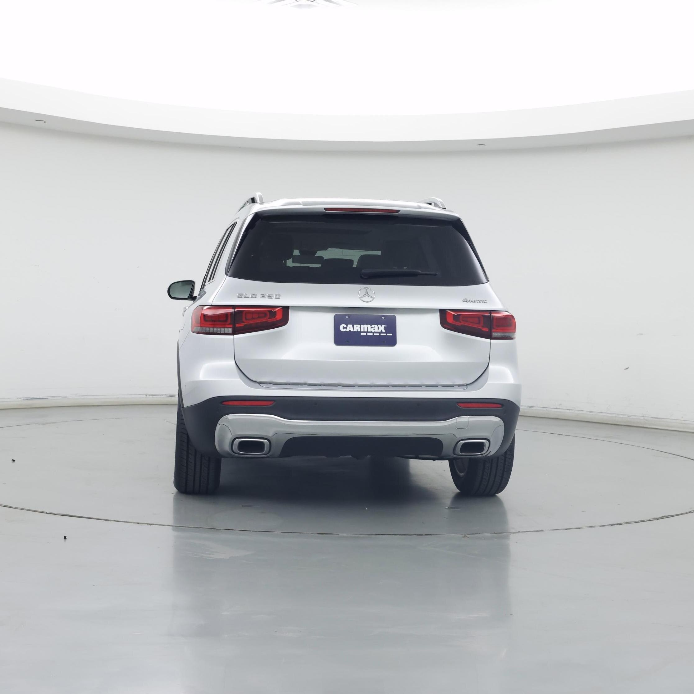 Thumbnail: 2022 Mercedes-Benz GLB - 6