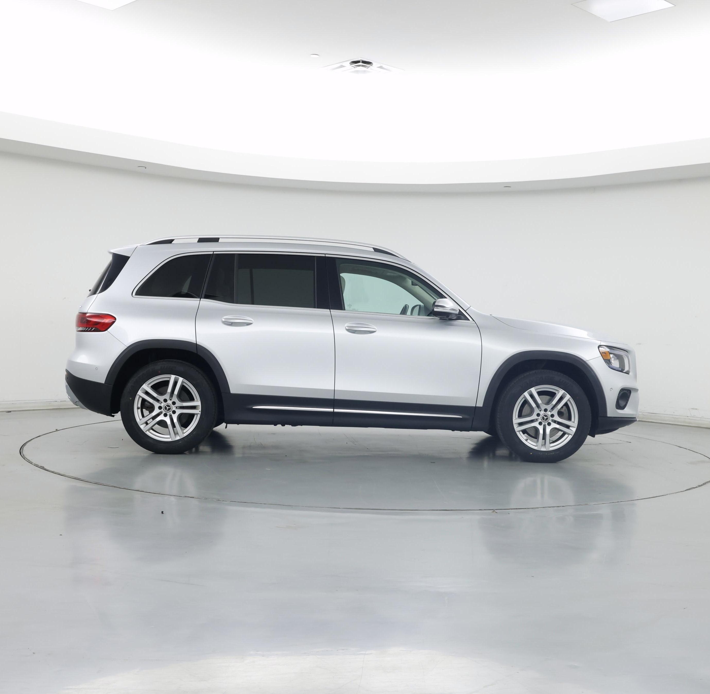 Thumbnail: 2022 Mercedes-Benz GLB - 7